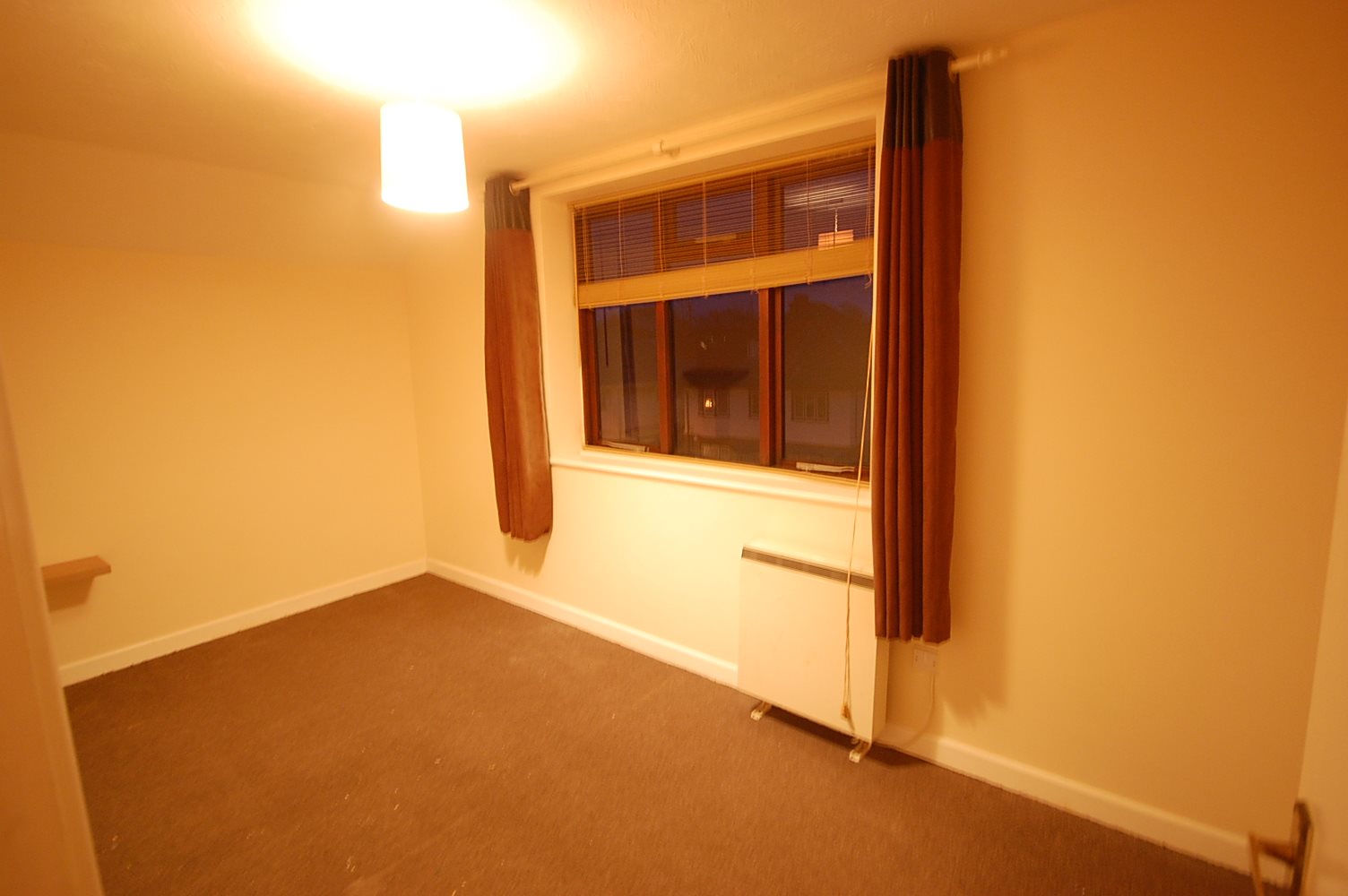 1 bed flat to rent in Florence Road, Bournemouth 3