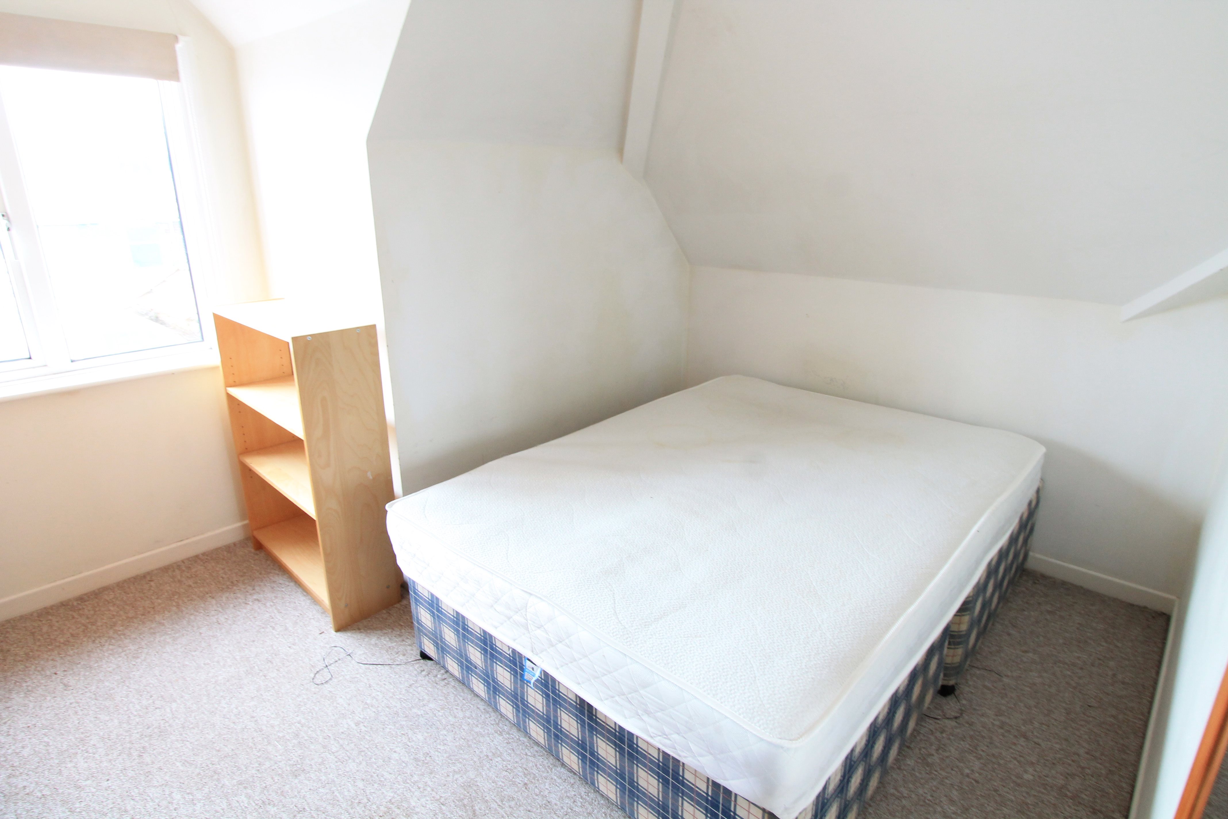 1 bed flat to rent in Hinton Road, Bournemouth 4