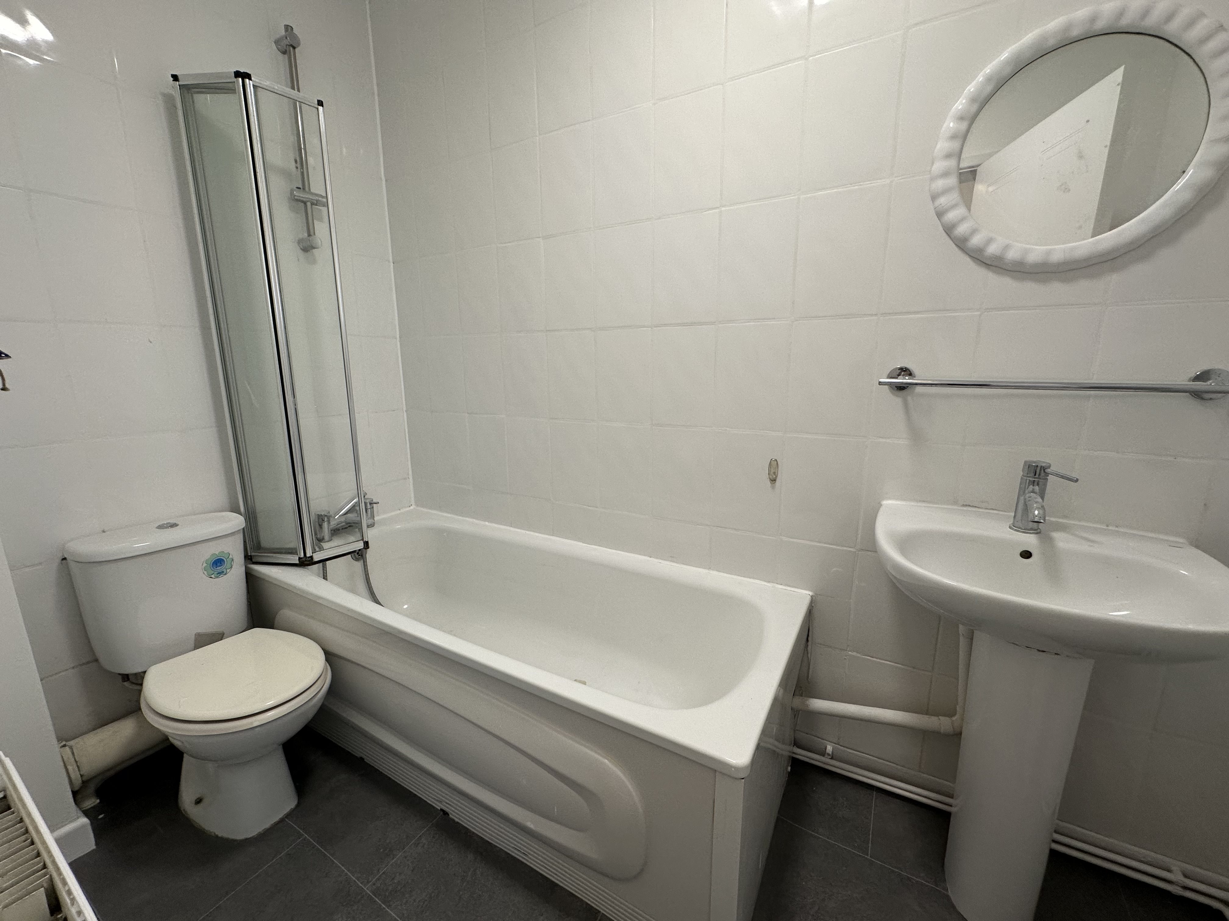 1 bed flat to rent in Hinton Road, Bournemouth, BH1 4