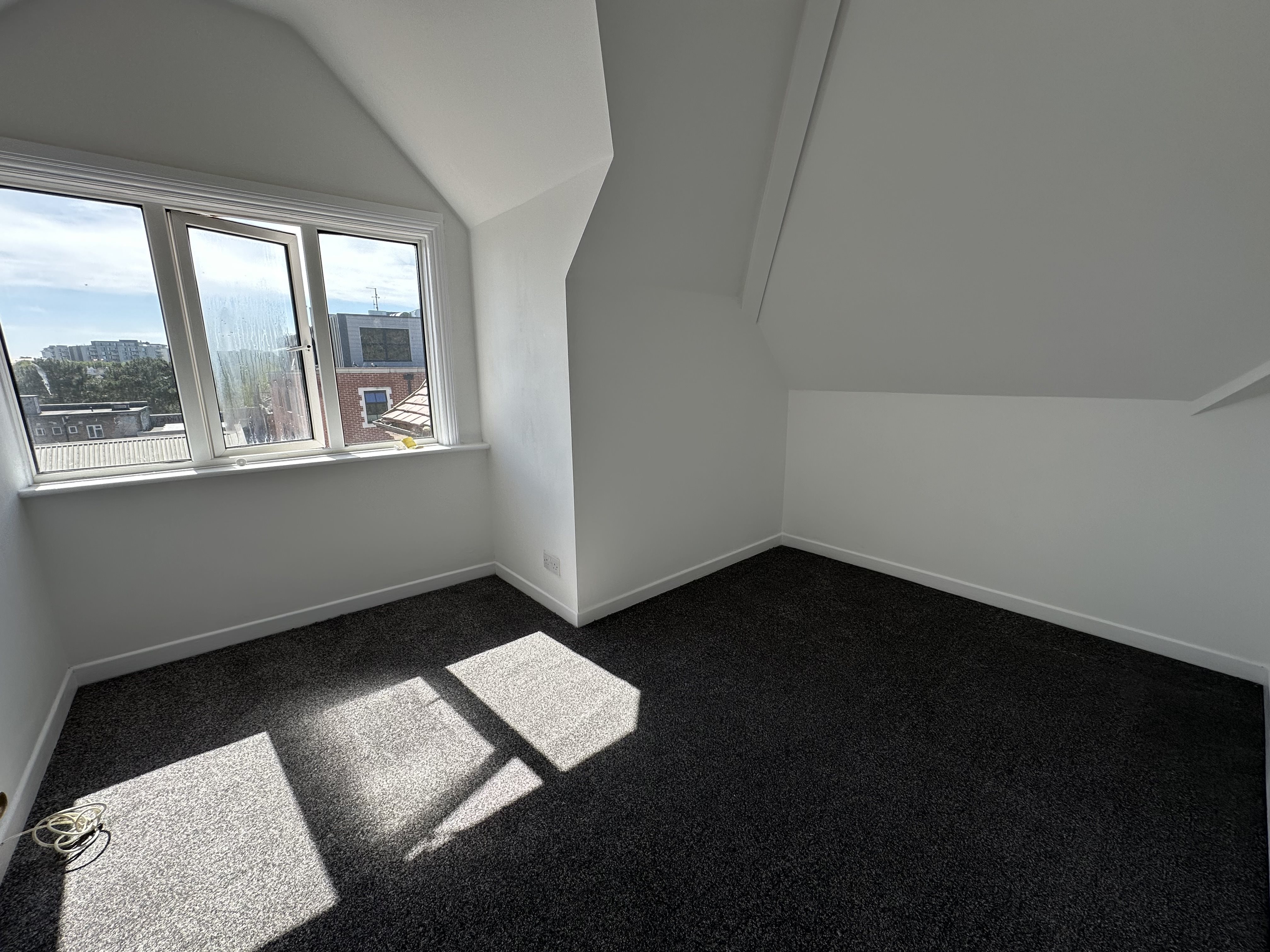 1 bed flat to rent in Hinton Road, Bournemouth, BH1 6