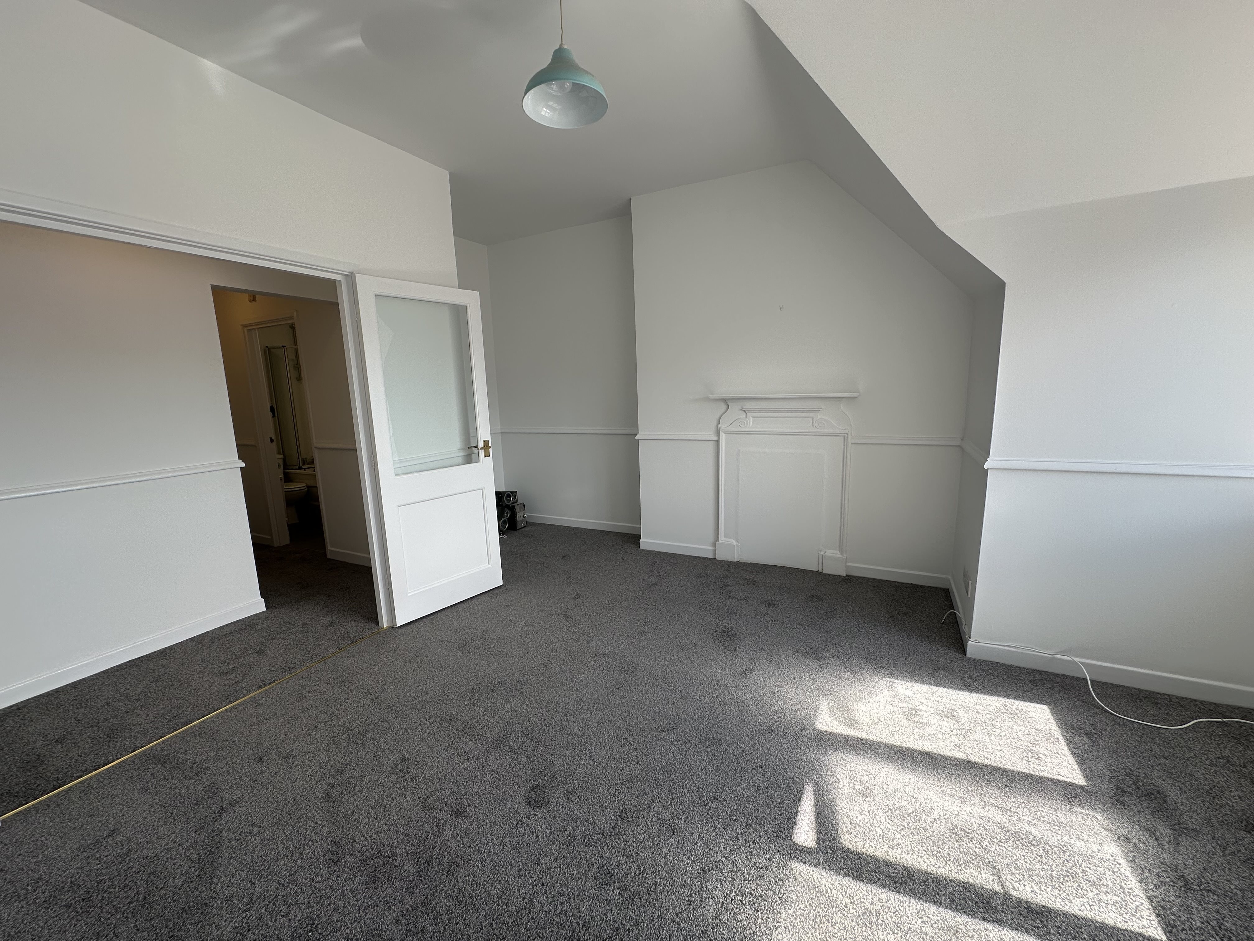 1 bed flat to rent in Hinton Road, Bournemouth, BH1 2