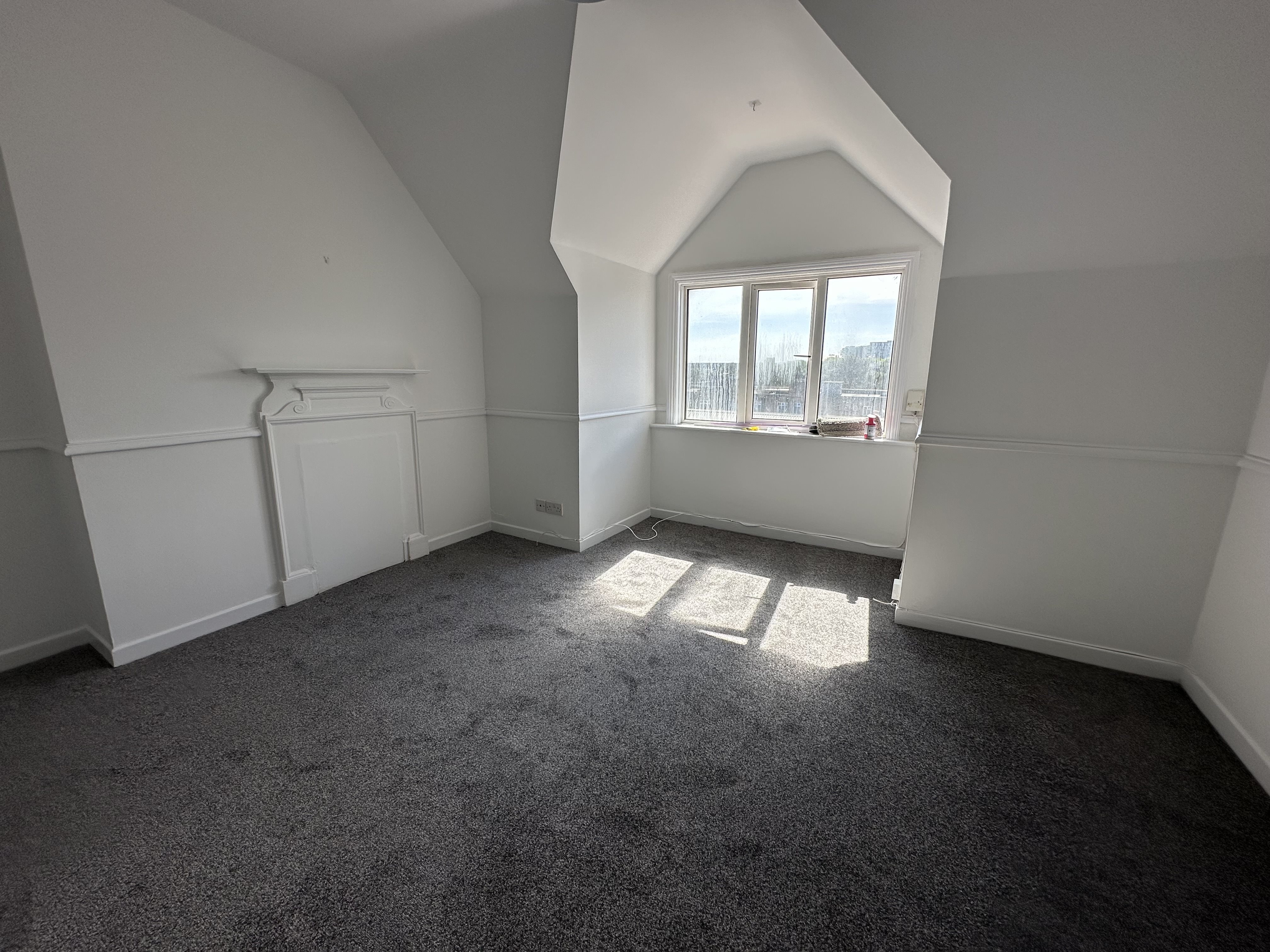 1 bed flat to rent in Hinton Road, Bournemouth, BH1 1