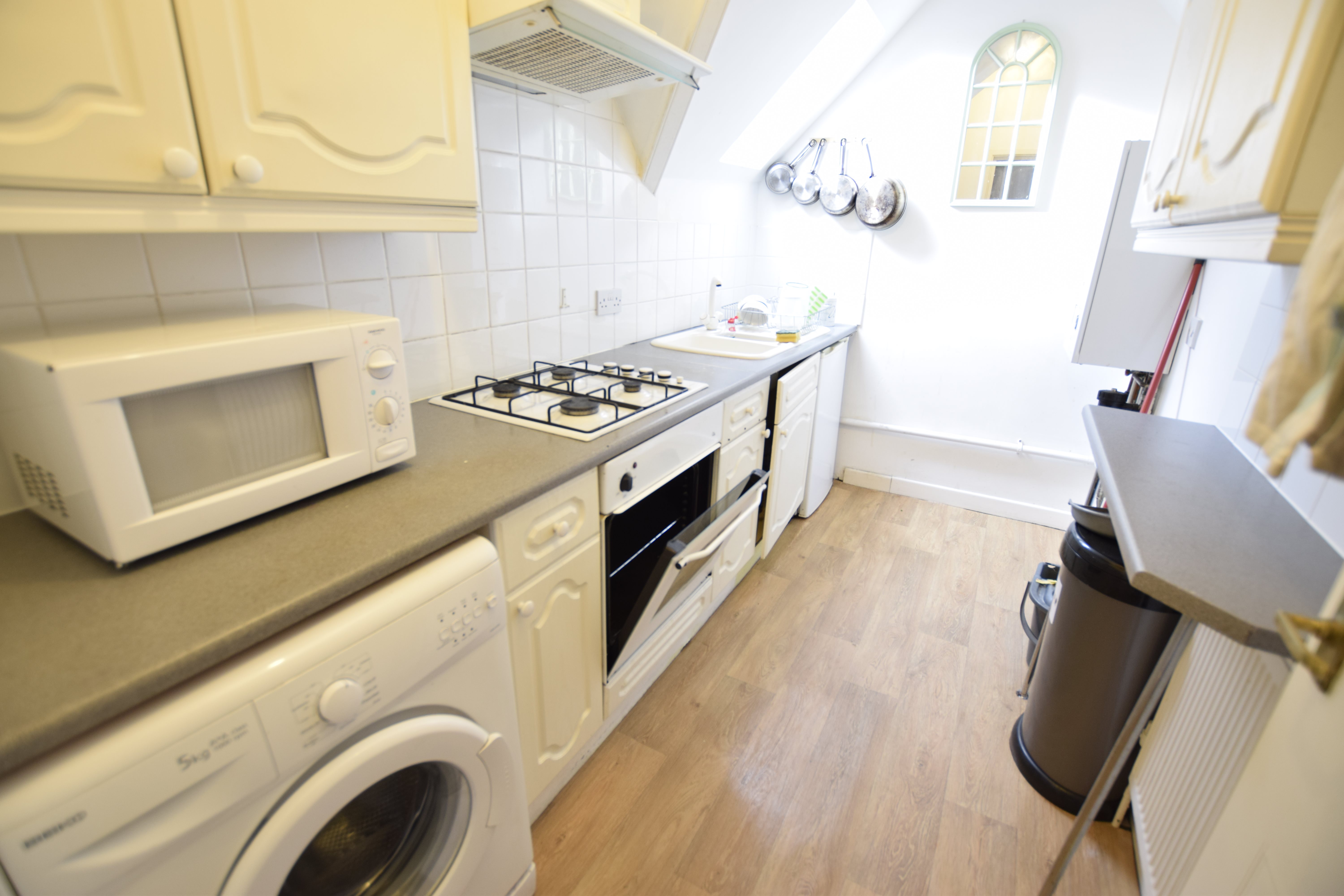 1 bed flat to rent in Hinton Road, Bournemouth  - Property Image 3