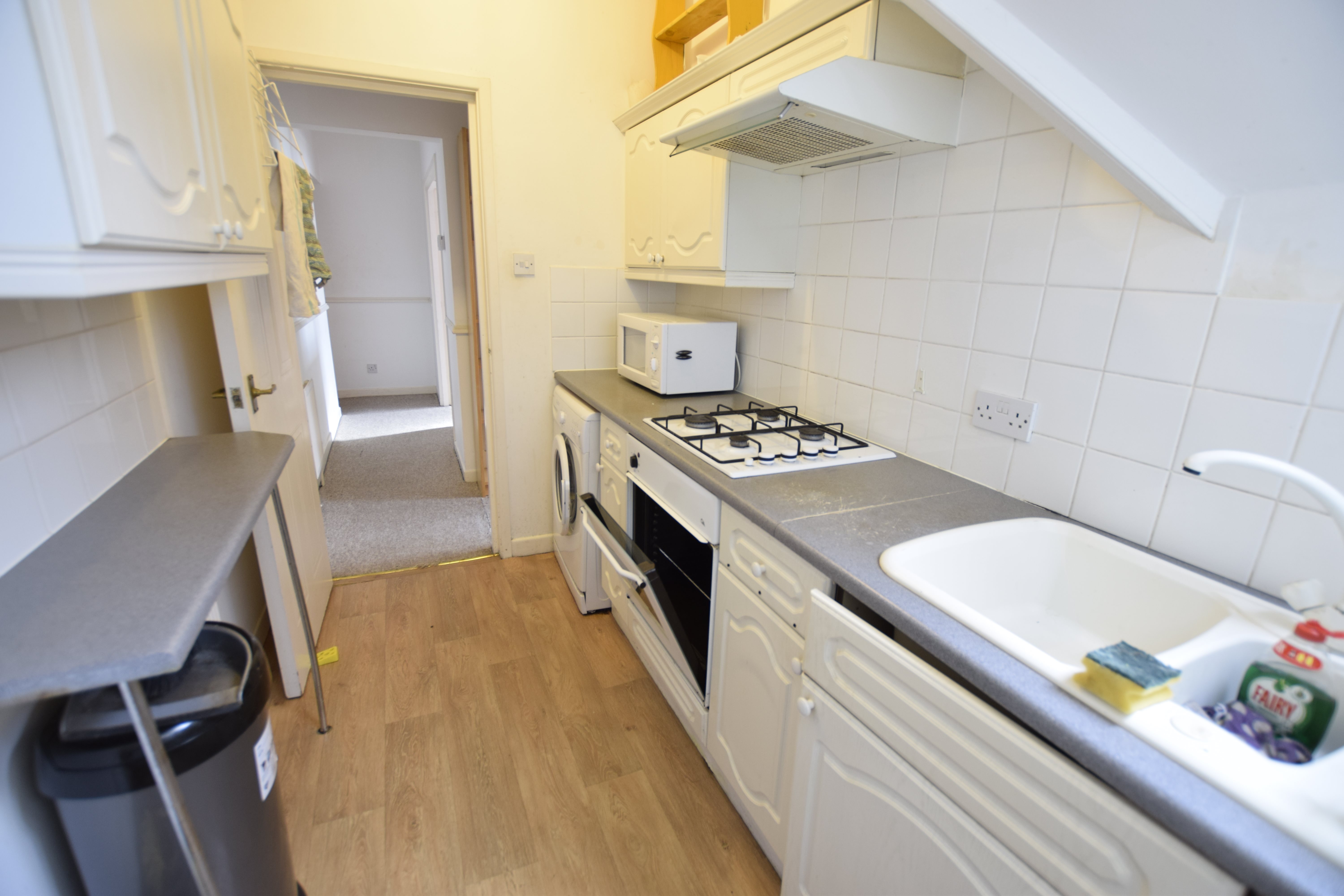 1 bed flat to rent in Hinton Road, Bournemouth  - Property Image 4