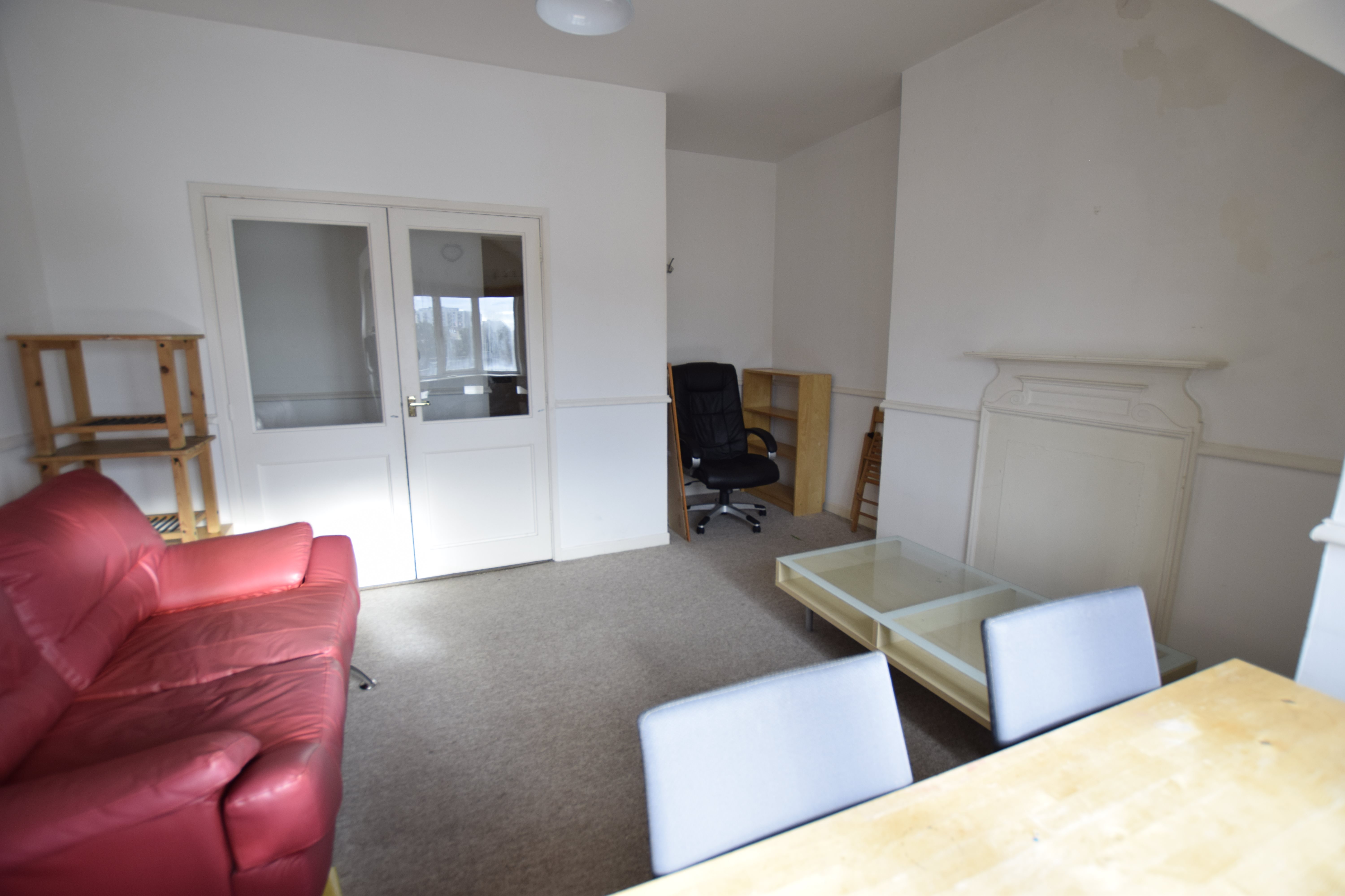 1 bed flat to rent in Hinton Road, Bournemouth 5