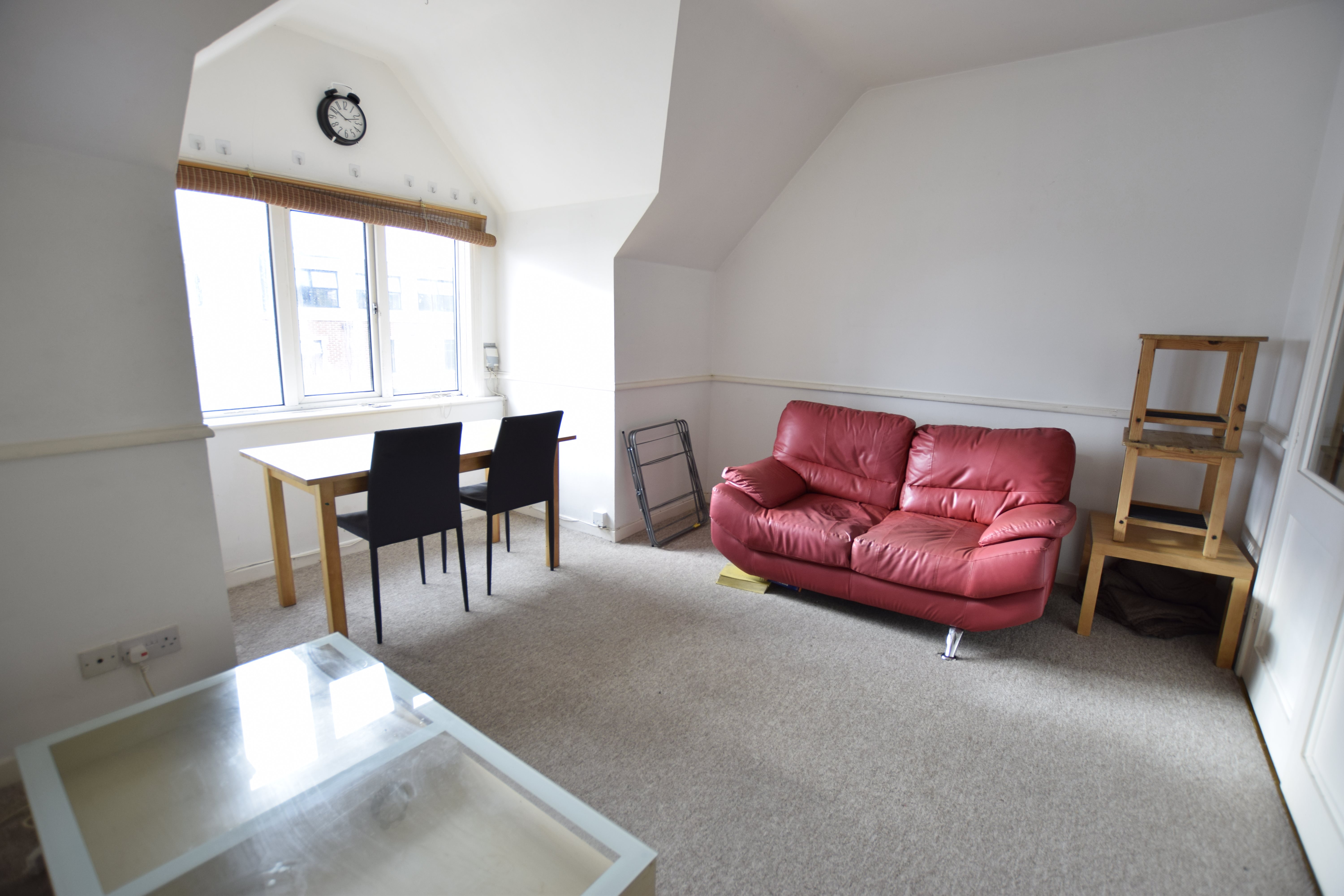 1 bed flat to rent in Hinton Road, Bournemouth  - Property Image 2