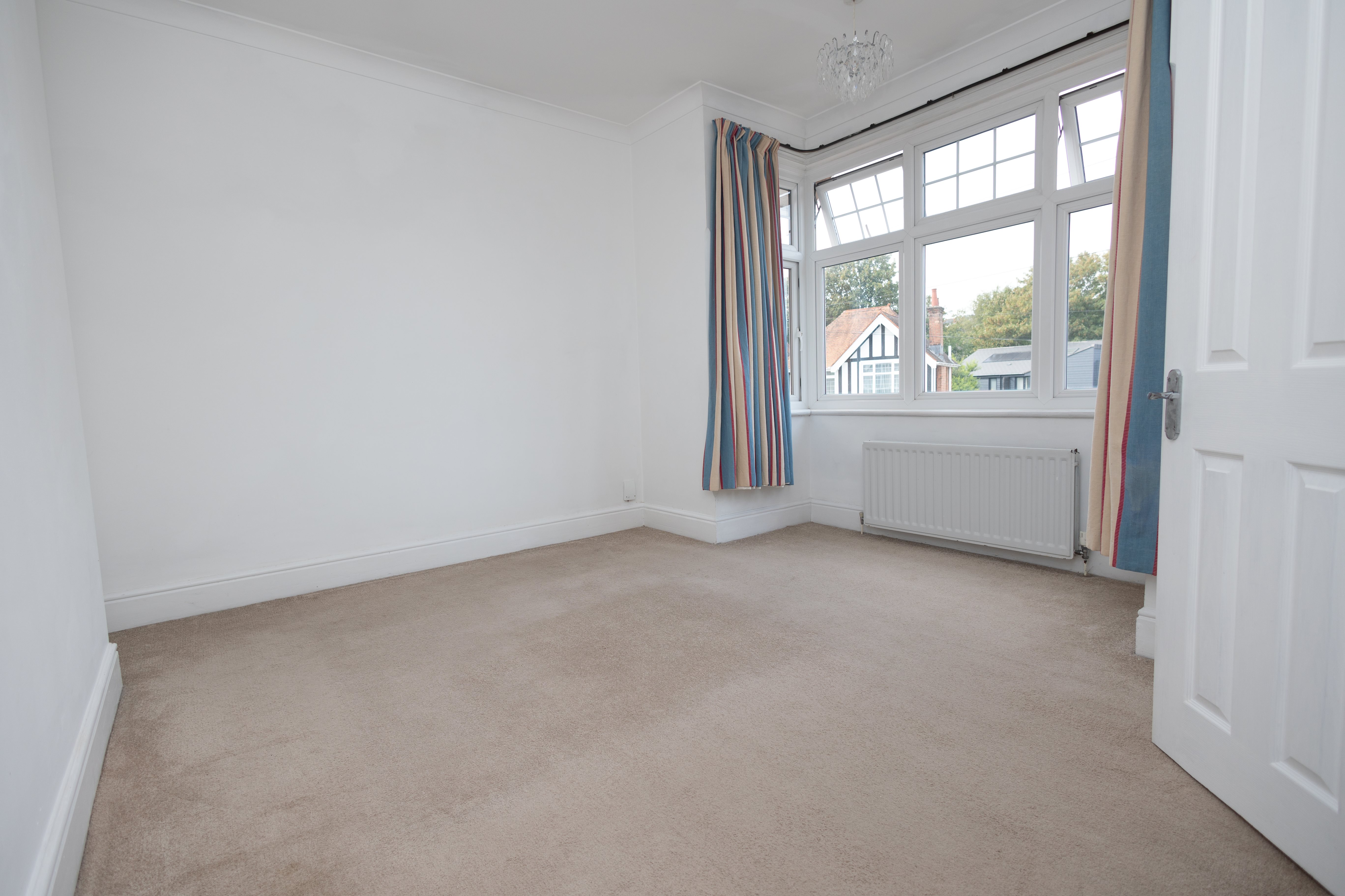 3 bed house to rent in Parkstone Avenue, Penn Hill, BH14 10