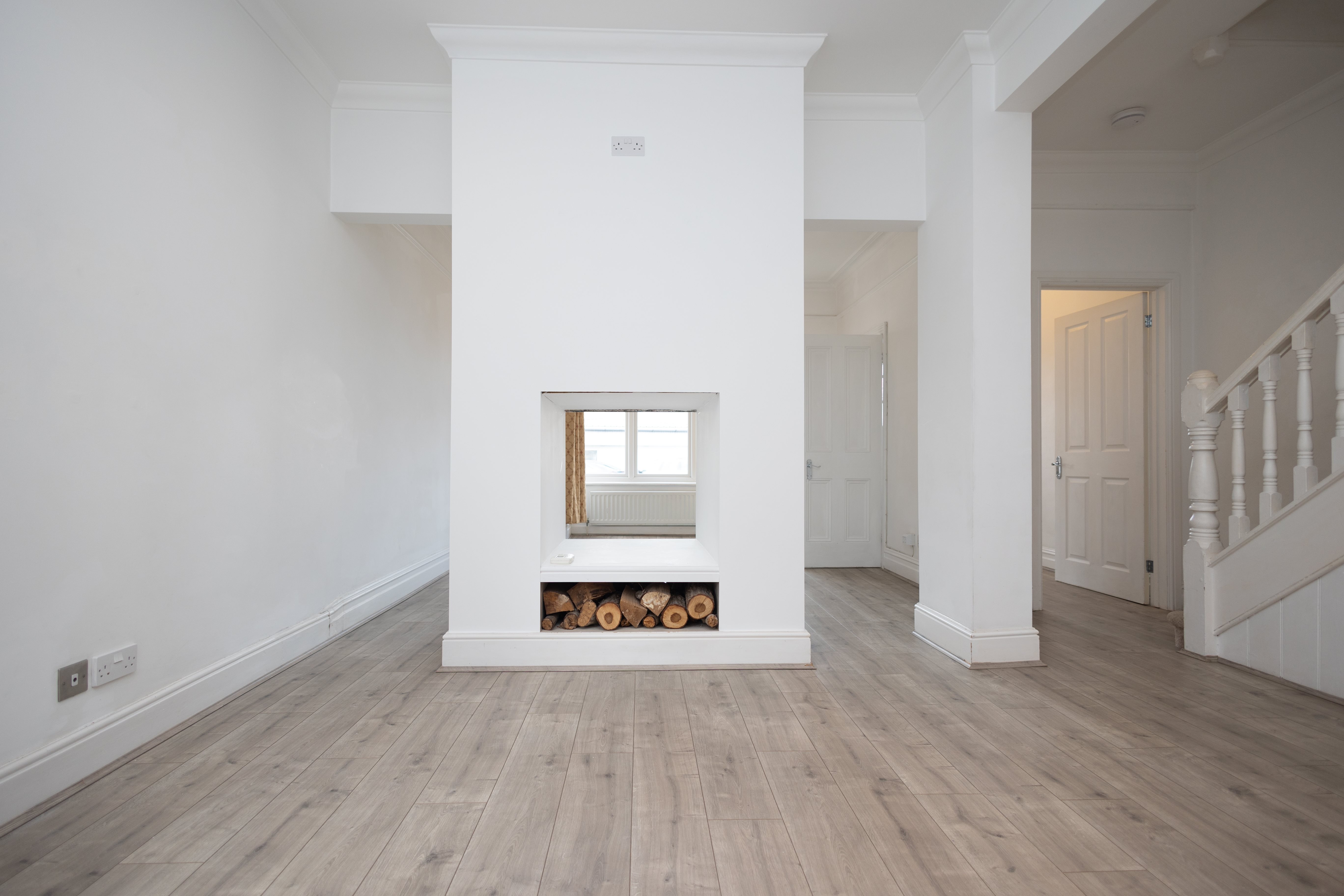 3 bed house to rent in Parkstone Avenue, Penn Hill, BH14 1