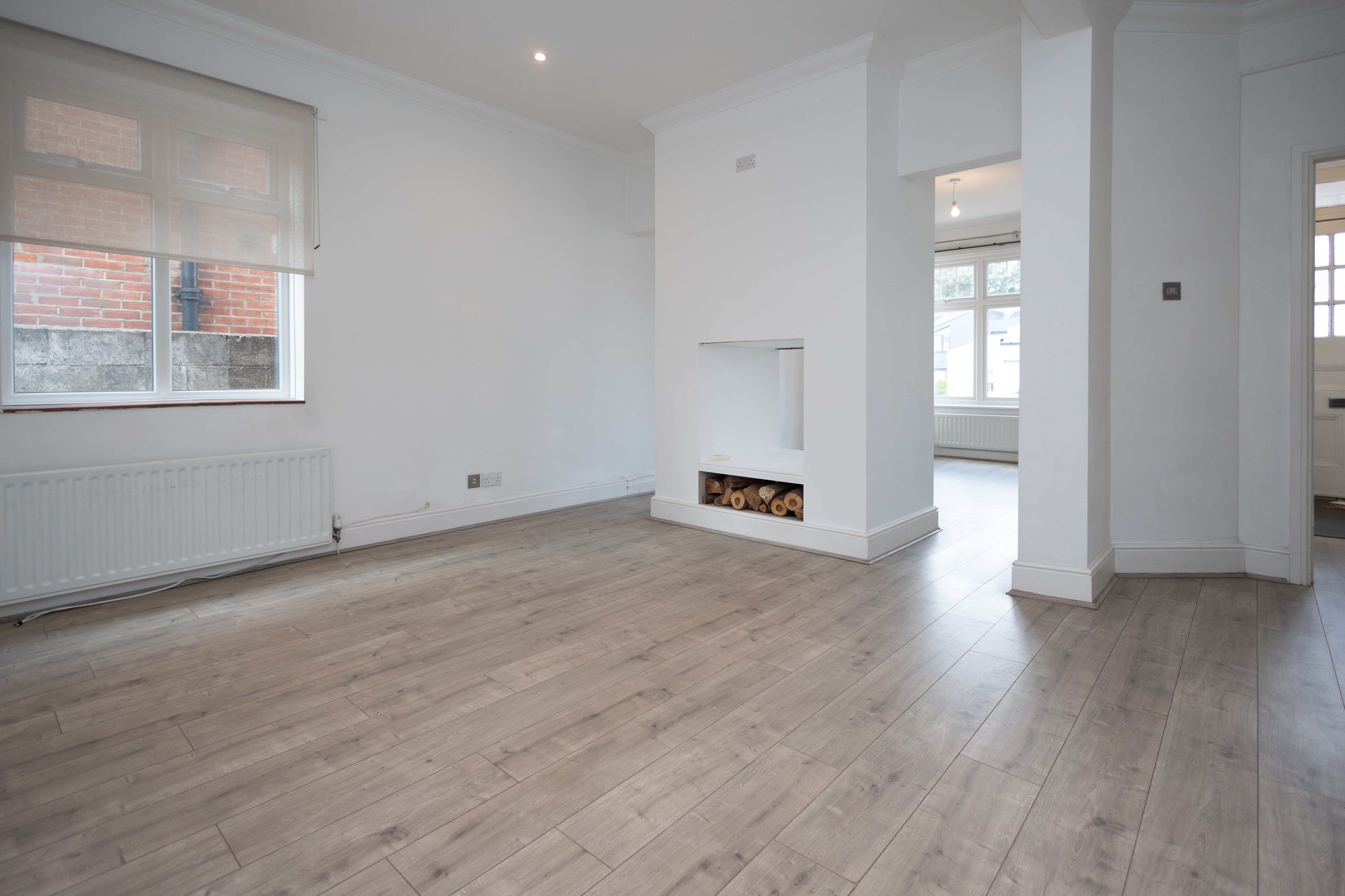 3 bed house to rent in Parkstone Avenue, Penn Hill, BH14  - Property Image 3