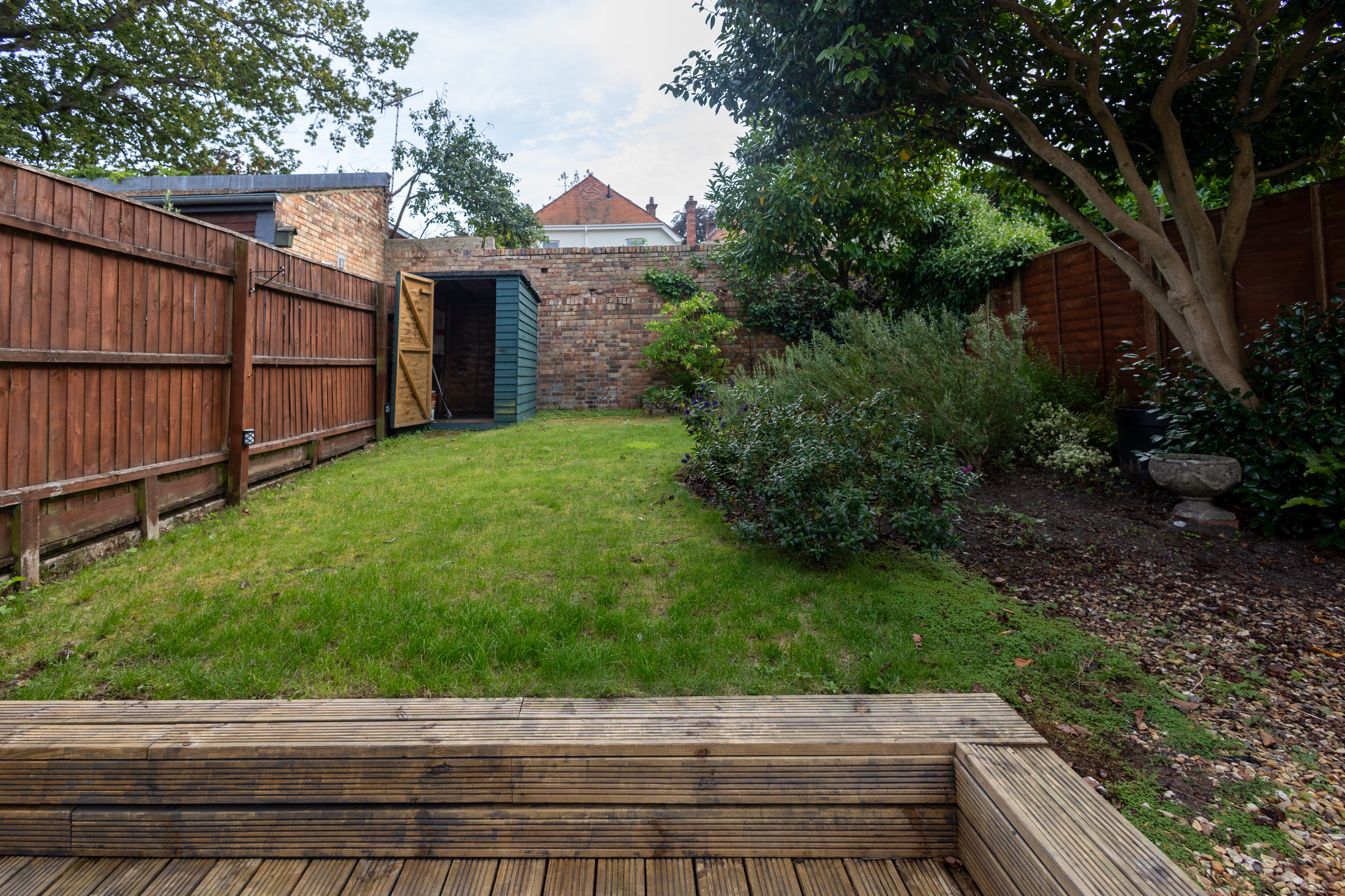 3 bed house to rent in Parkstone Avenue, Penn Hill, BH14  - Property Image 19