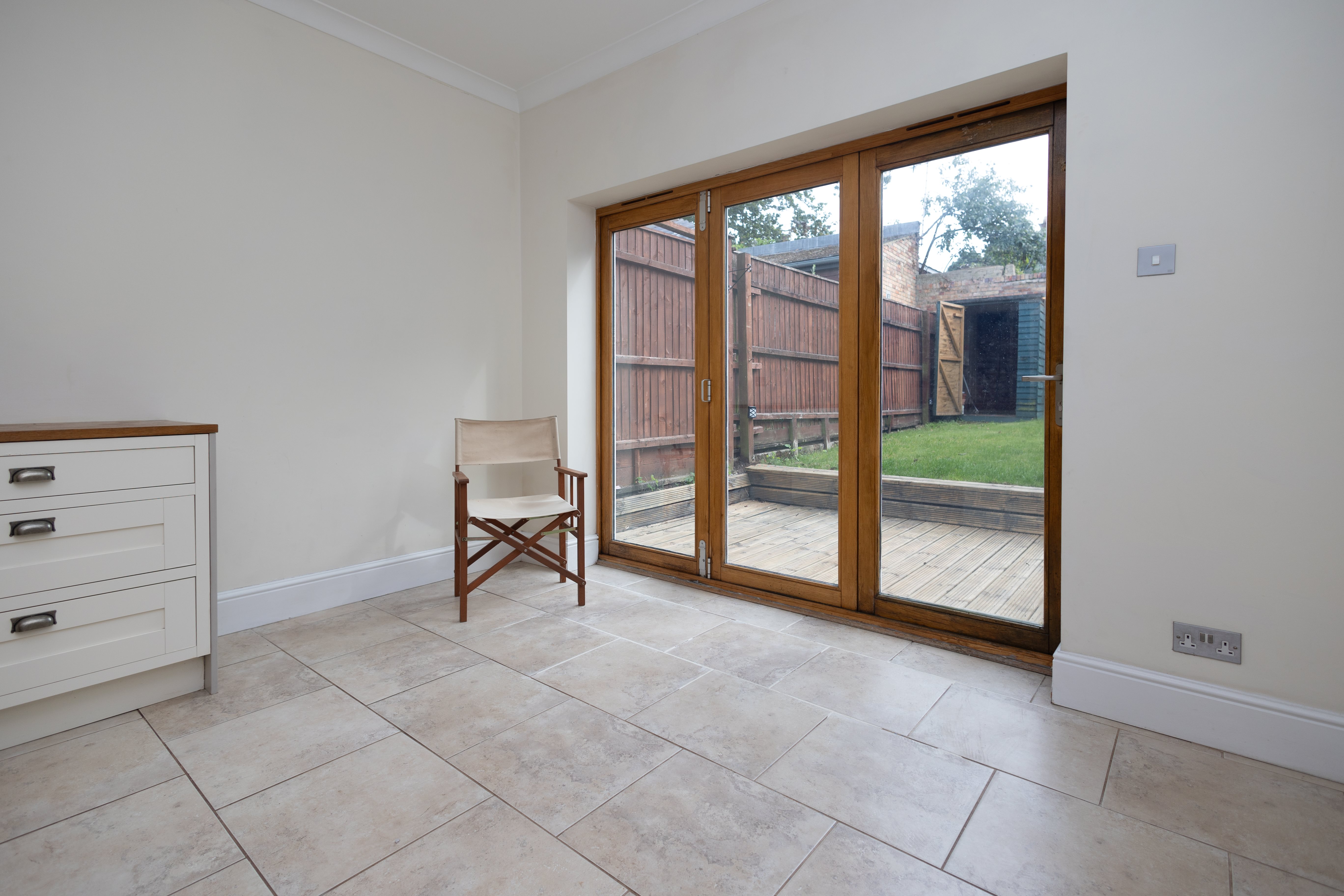 3 bed house to rent in Parkstone Avenue, Penn Hill, BH14 5