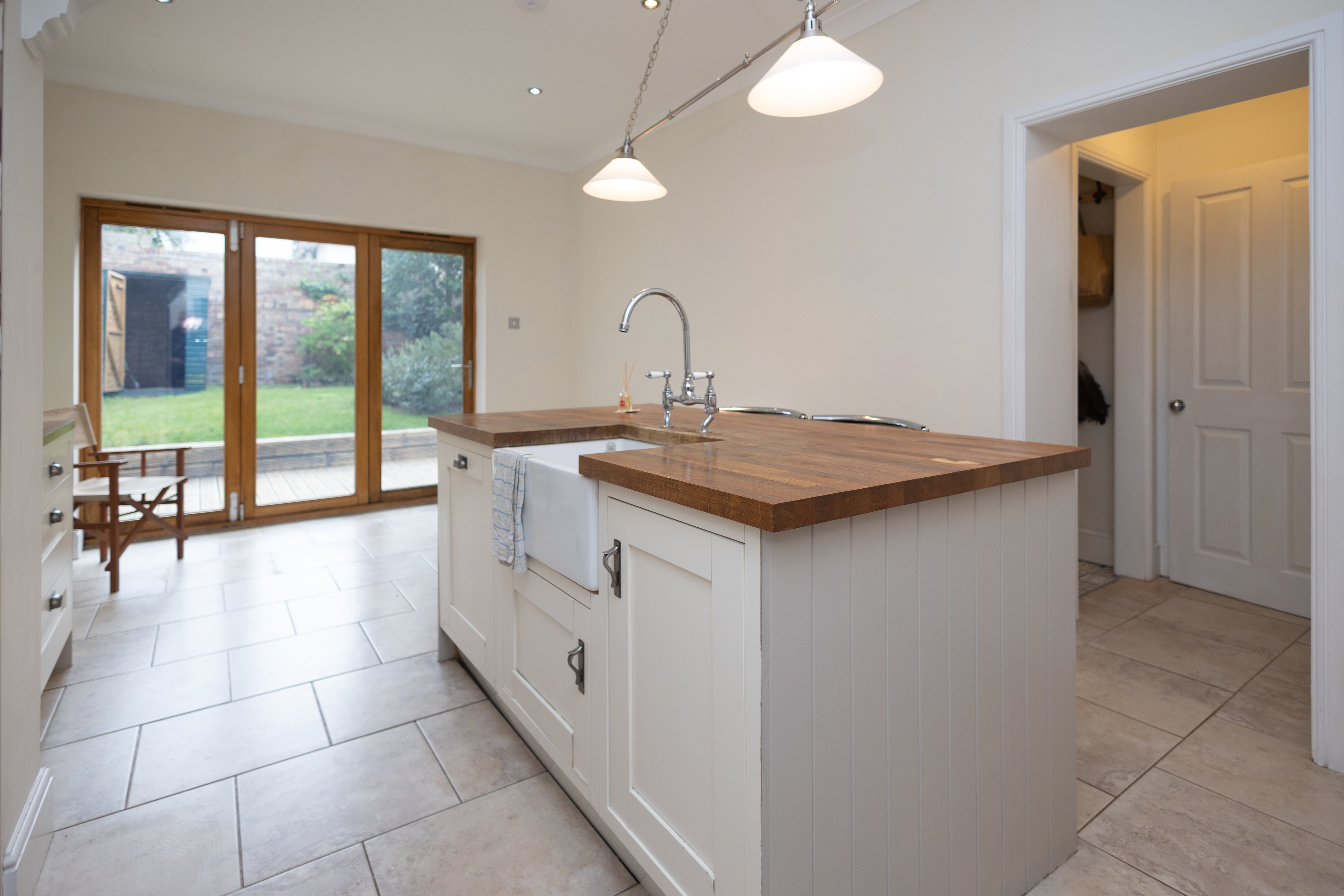 3 bed house to rent in Parkstone Avenue, Penn Hill, BH14