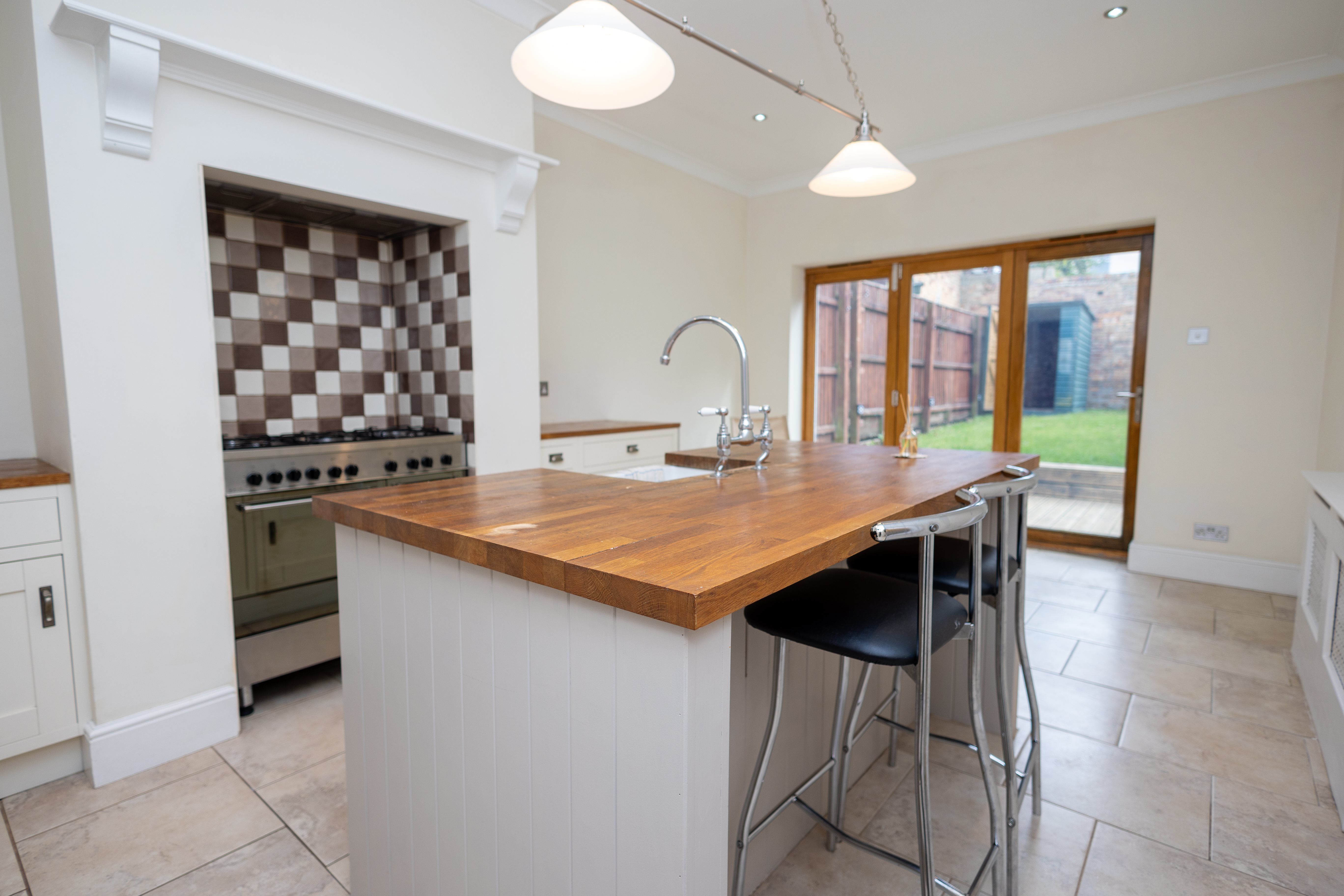3 bed house to rent in Parkstone Avenue, Penn Hill, BH14  - Property Image 16