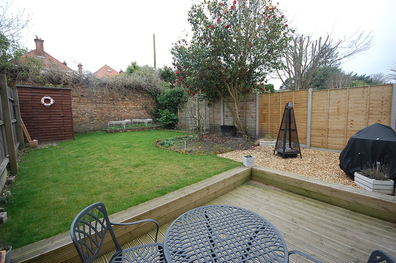 3 bed house to rent in Parkstone Avenue, Penn Hill, BH14  - Property Image 20