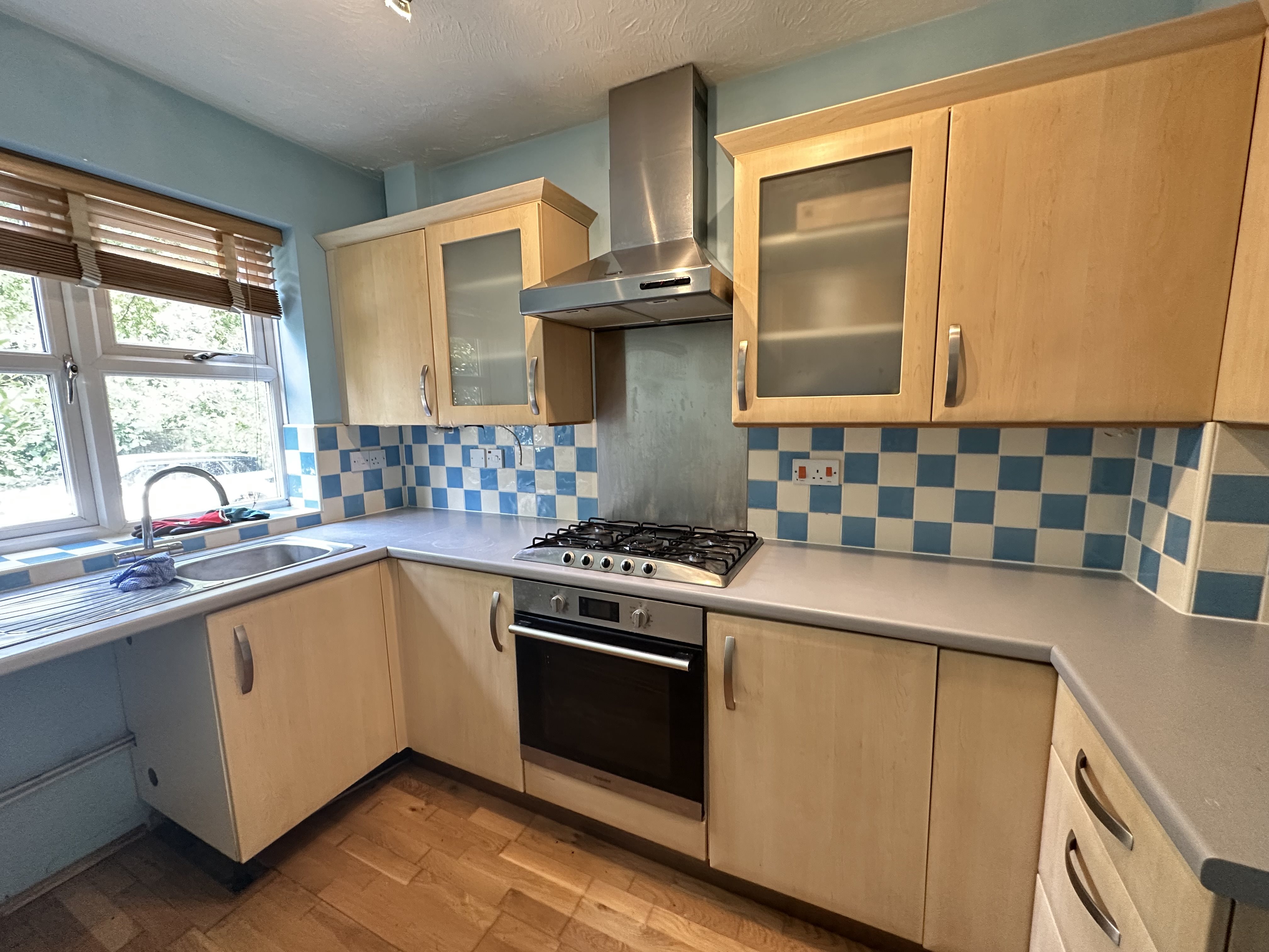2 bed house to rent in Amberwood, Ferndown, BH22  - Property Image 2