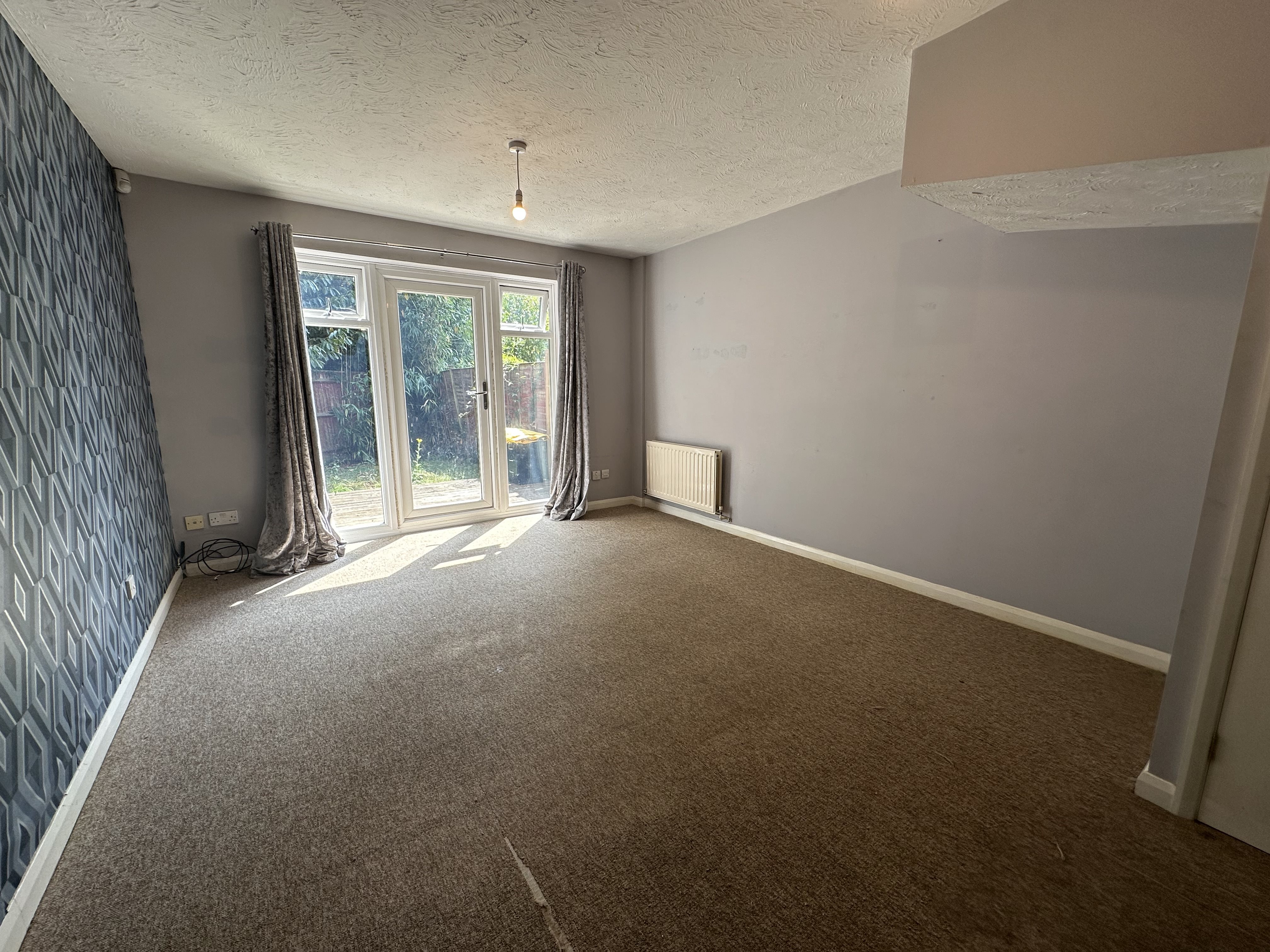 2 bed house to rent in Amberwood, Ferndown, BH22 3