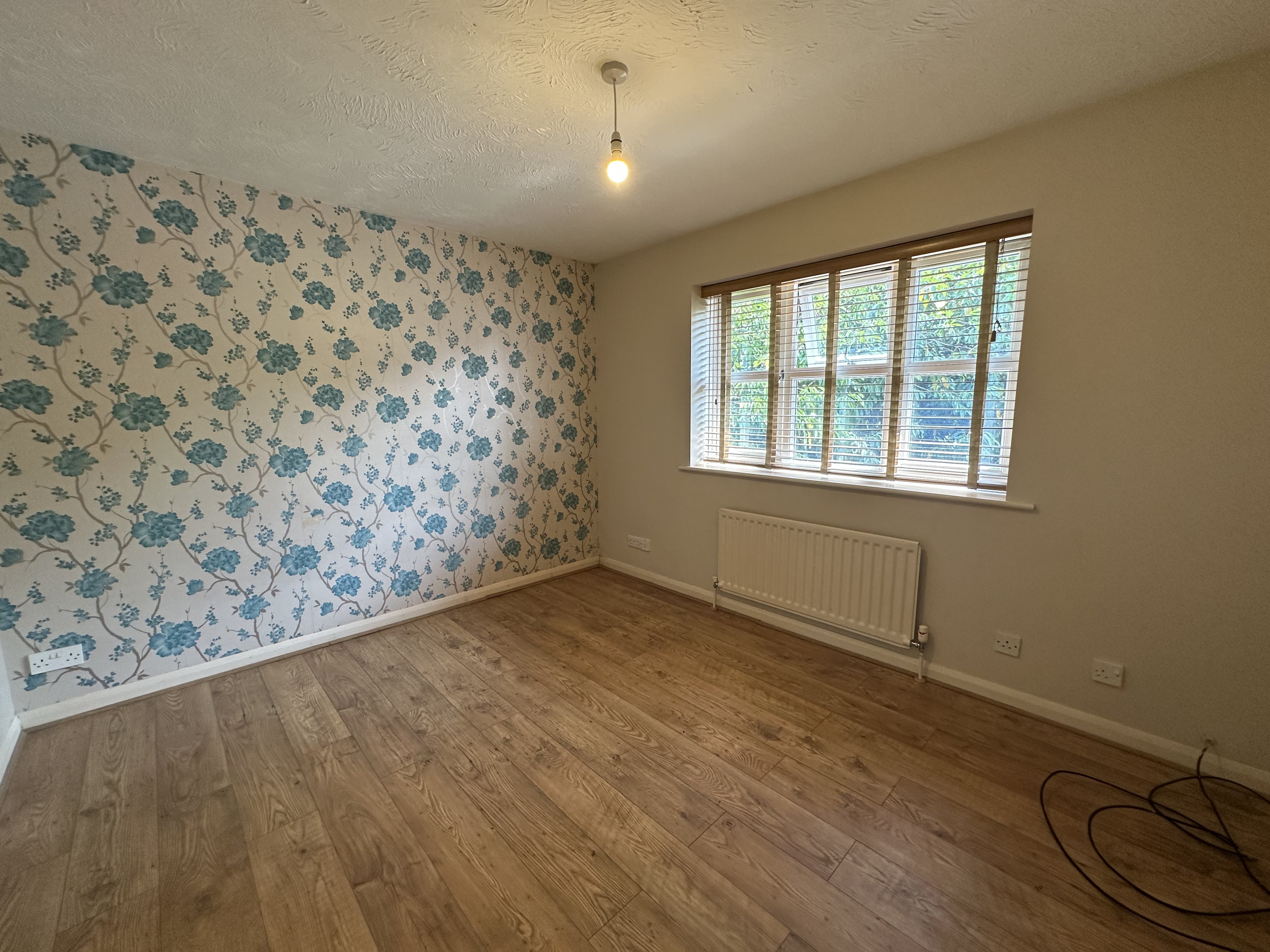 2 bed house to rent in Amberwood, Ferndown, BH22 5
