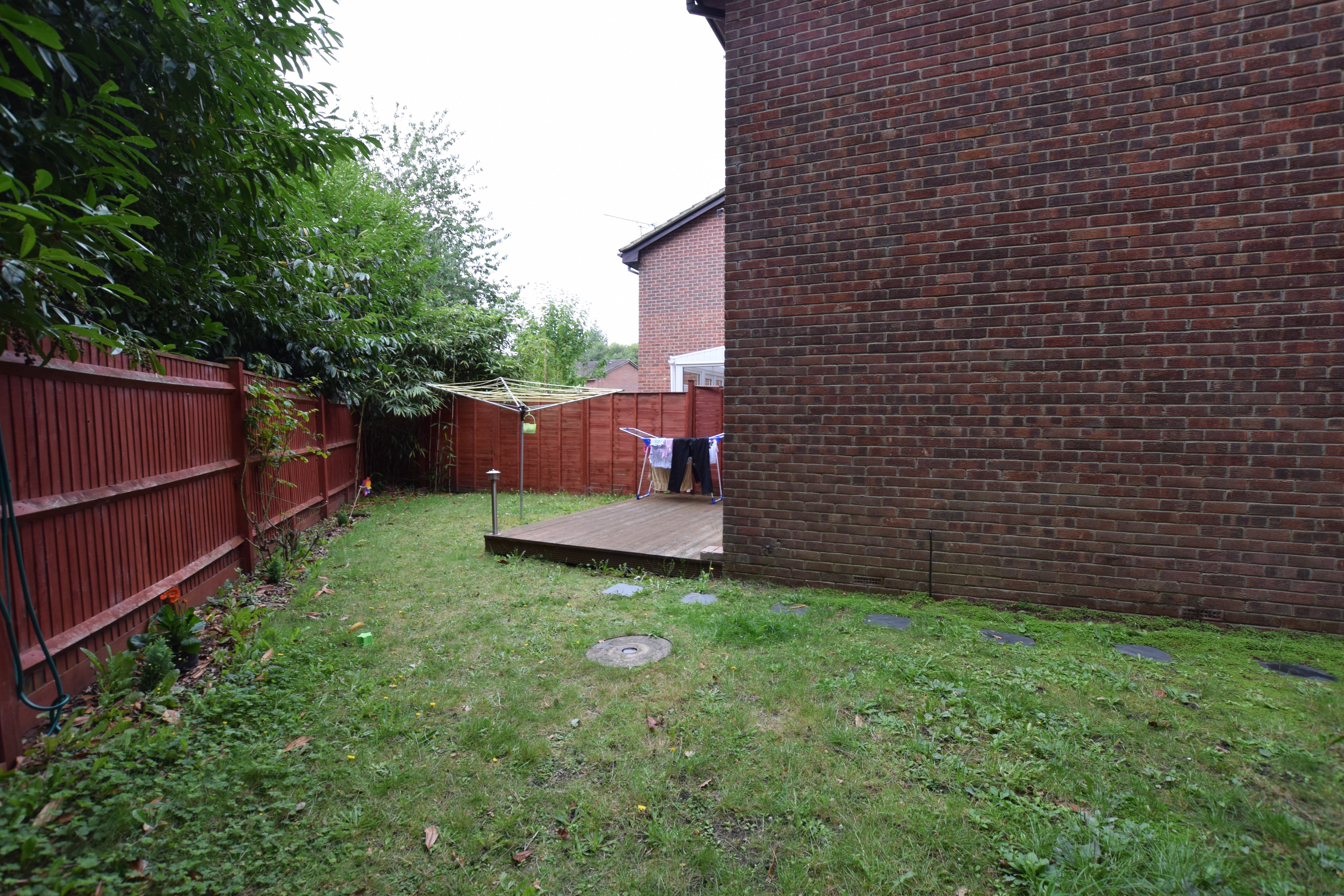 2 bed house to rent in Amberwood, Ferndown, BH22  - Property Image 10