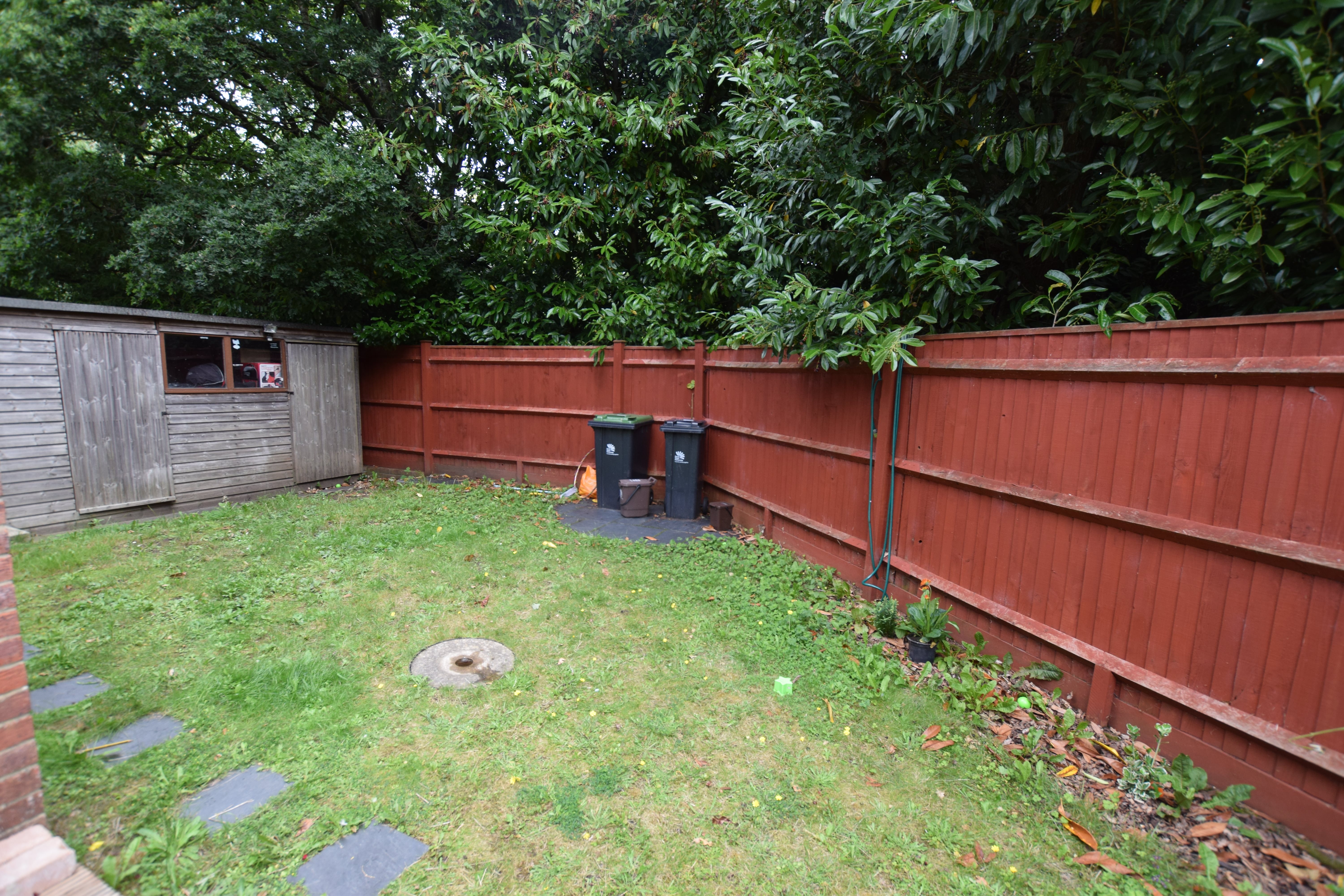 2 bed house to rent in Amberwood, Ferndown, BH22  - Property Image 9