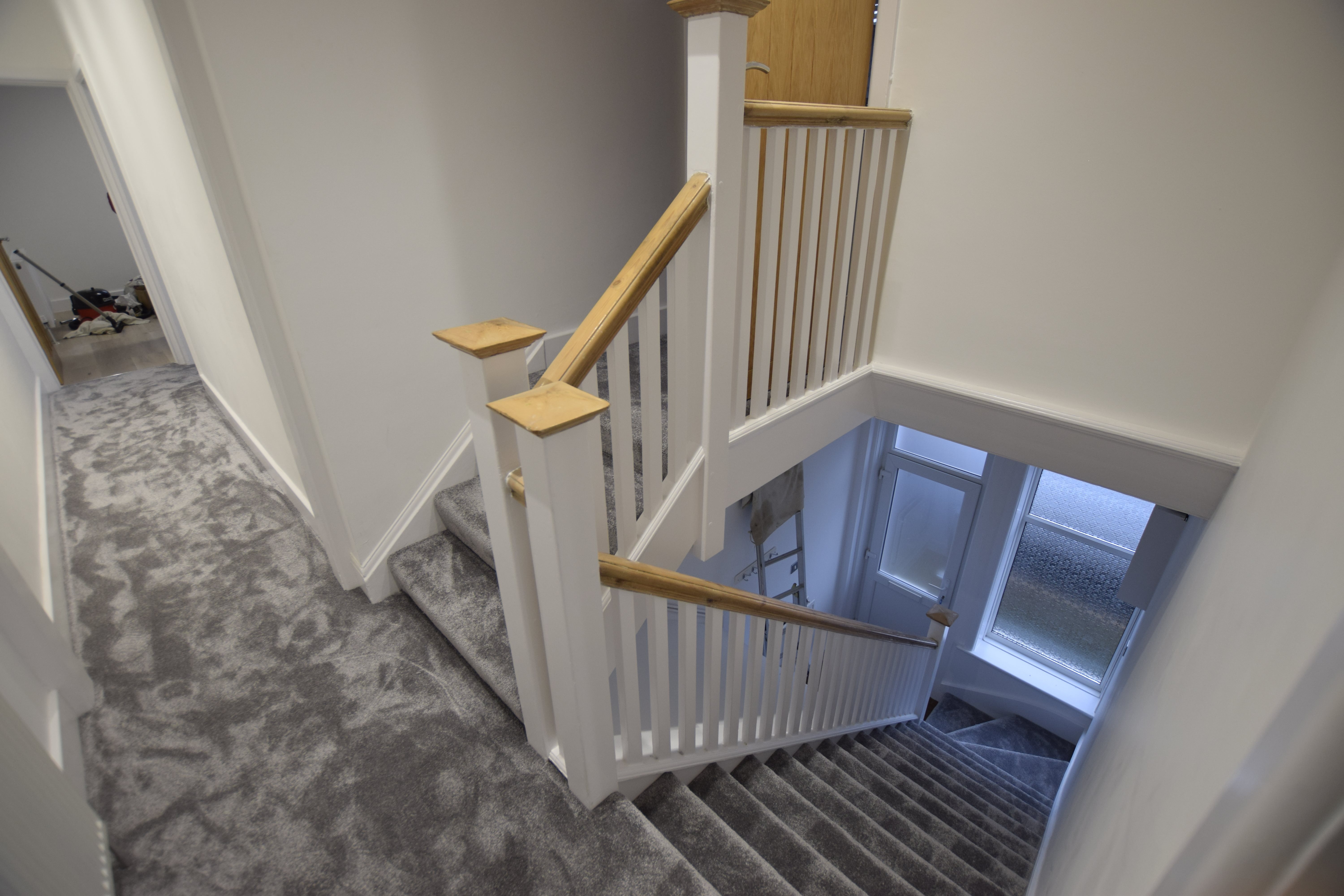 1 bed flat to rent in Clarence Park Road, Bournemouth, BH7 10