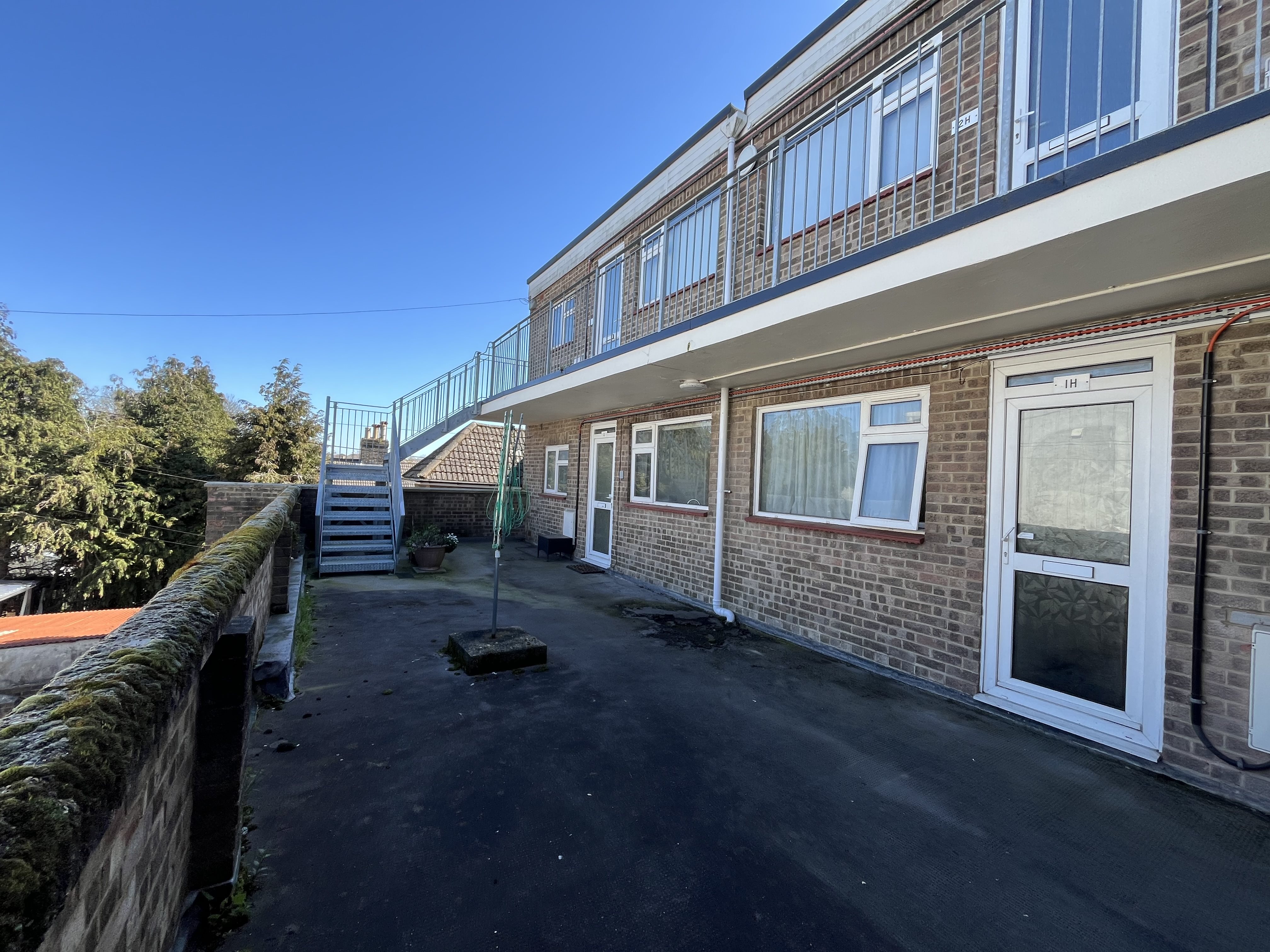 1 bed flat to rent in Southcote Road, Bournemouth  - Property Image 9