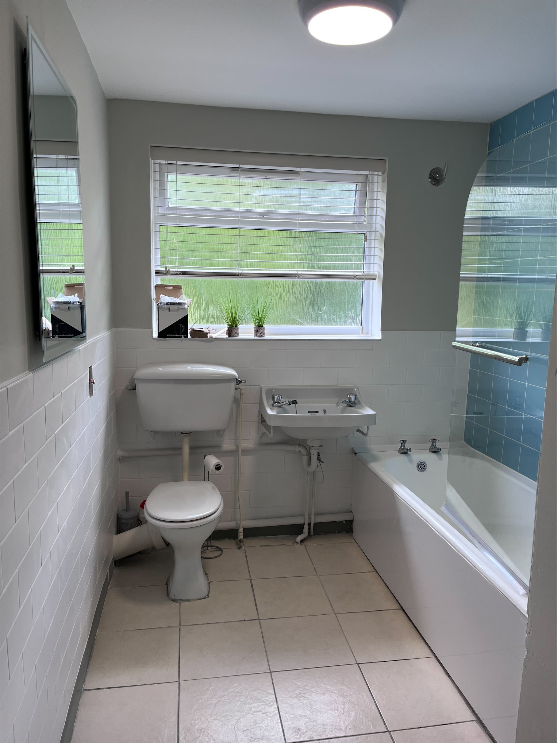 1 bed flat to rent in Bournemouth Road, , BH14  - Property Image 6