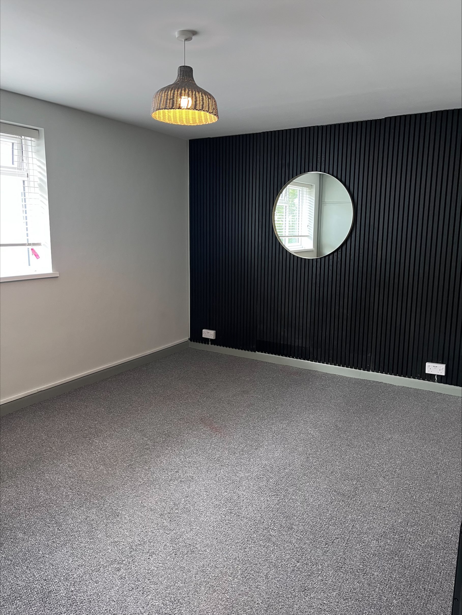 1 bed flat to rent in Bournemouth Road, , BH14