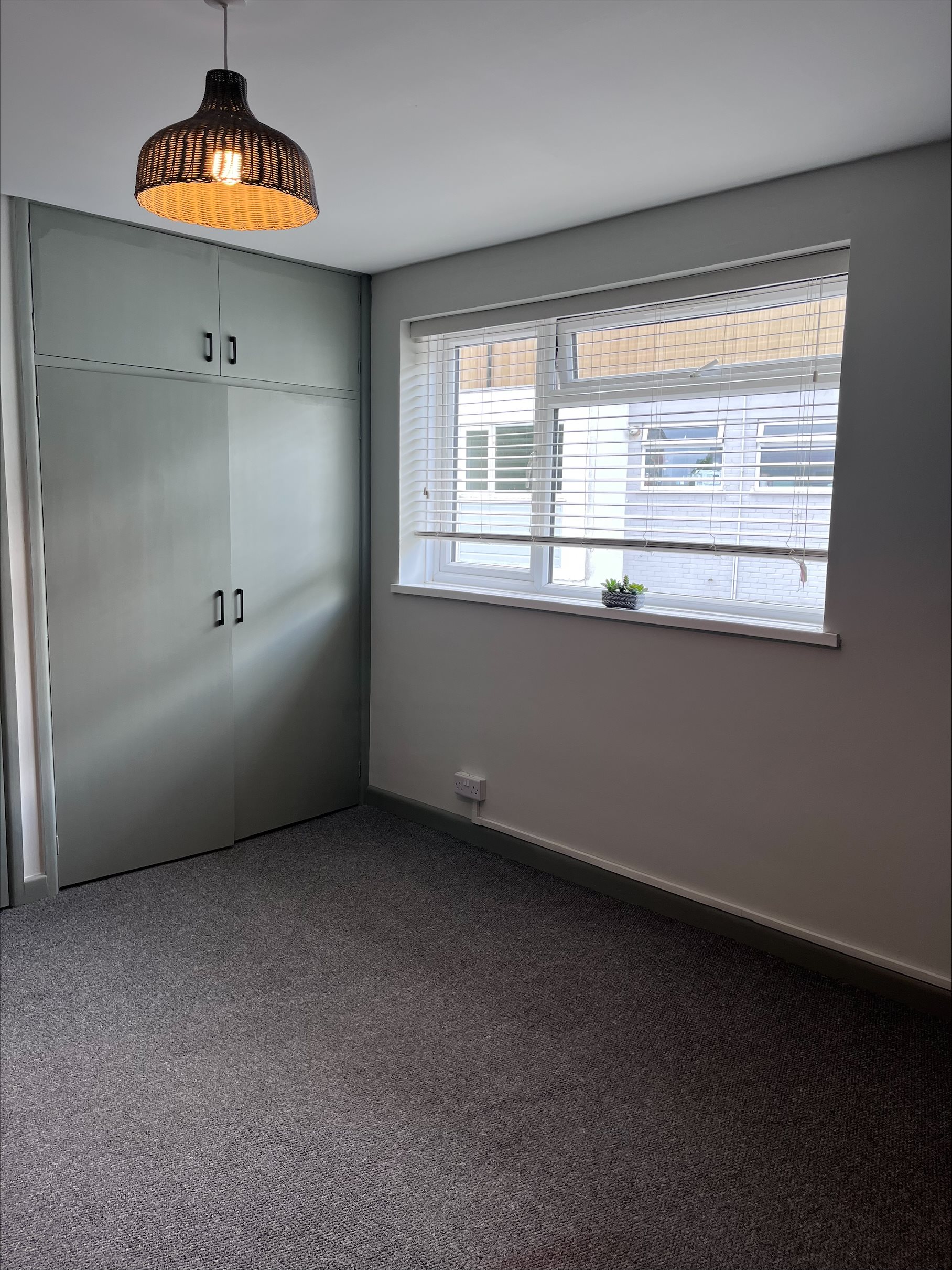 1 bed flat to rent in Bournemouth Road, , BH14  - Property Image 3