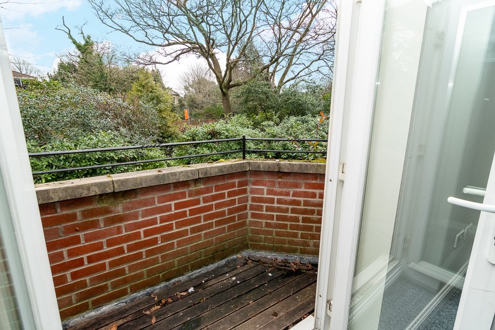 2 bed flat to rent in Wimborne Road, Bournemouth, BH2  - Property Image 12