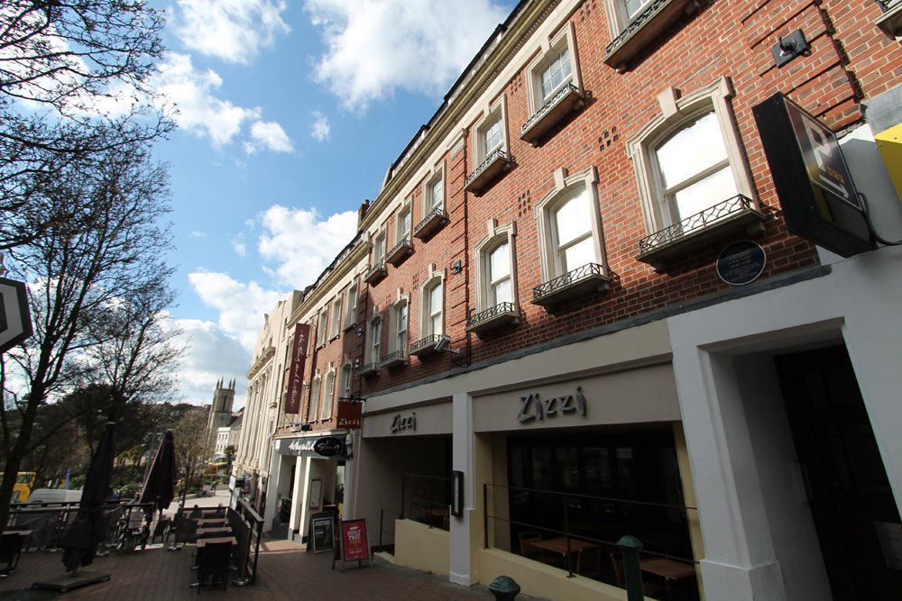 3 bed flat to rent in Richmond Hill, Bournemouth  - Property Image 24