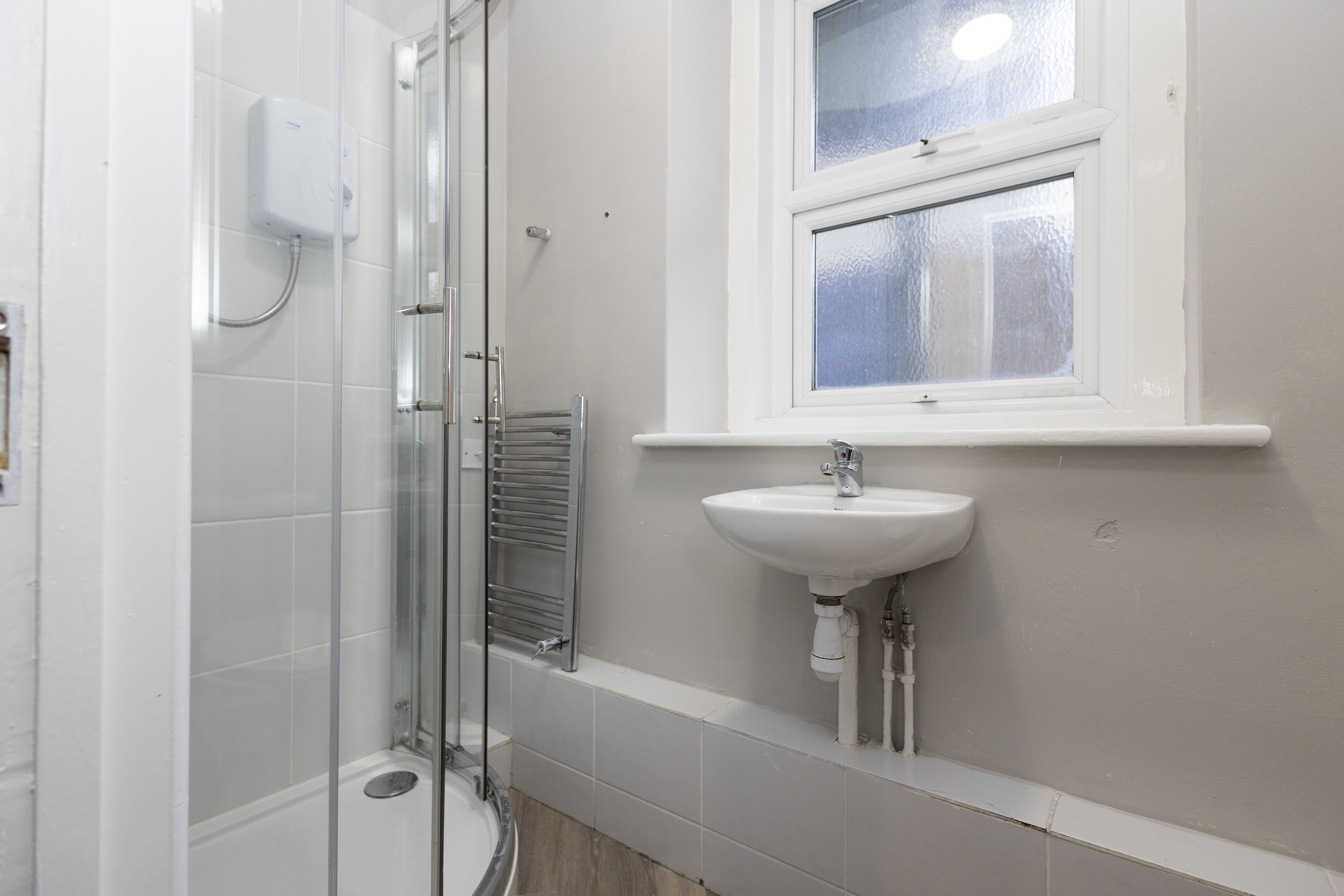 1 bed studio flat to rent in Richmond Hill, Bournemouth, BH2 3