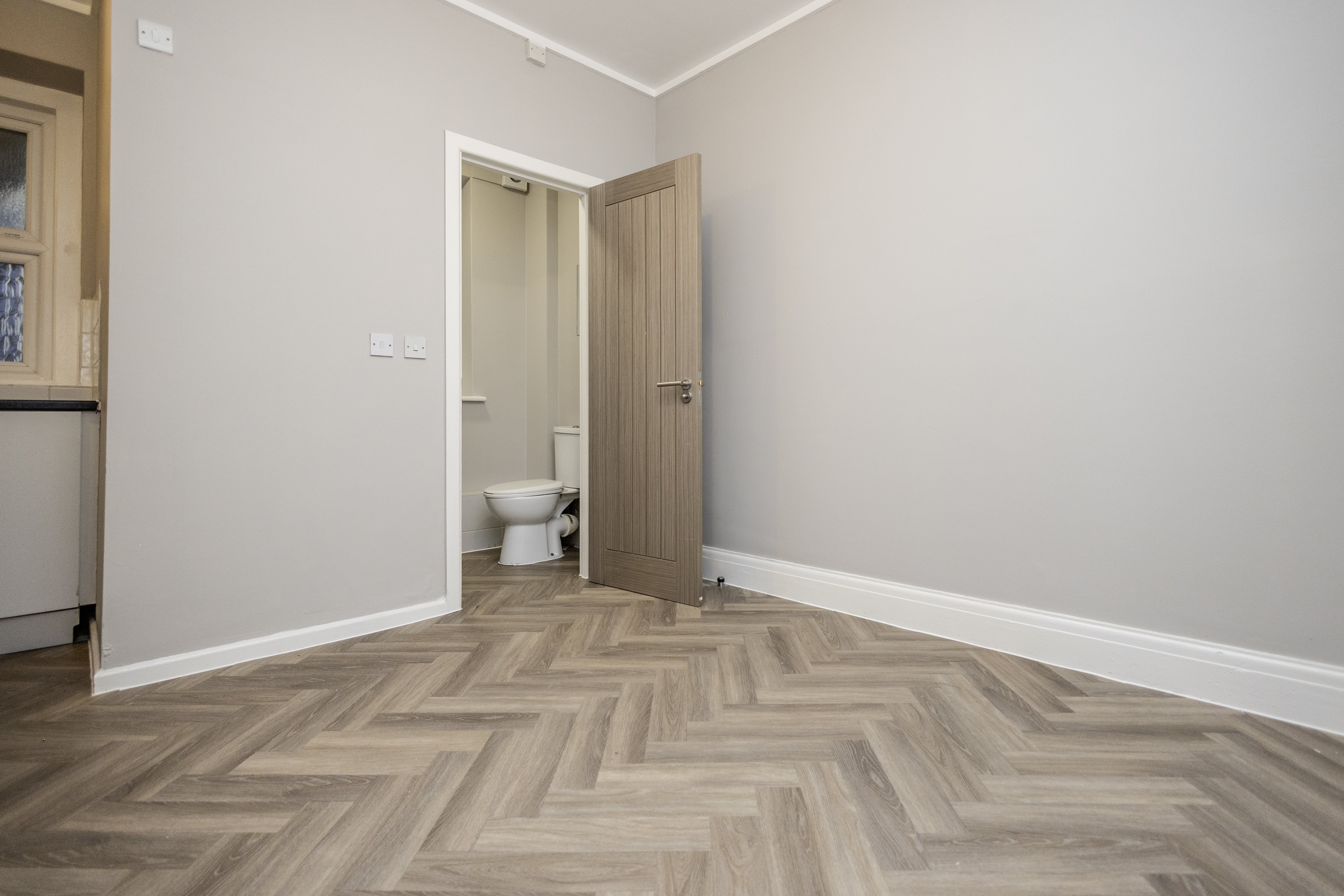 1 bed studio flat to rent in Richmond Hill, Bournemouth, BH2 4