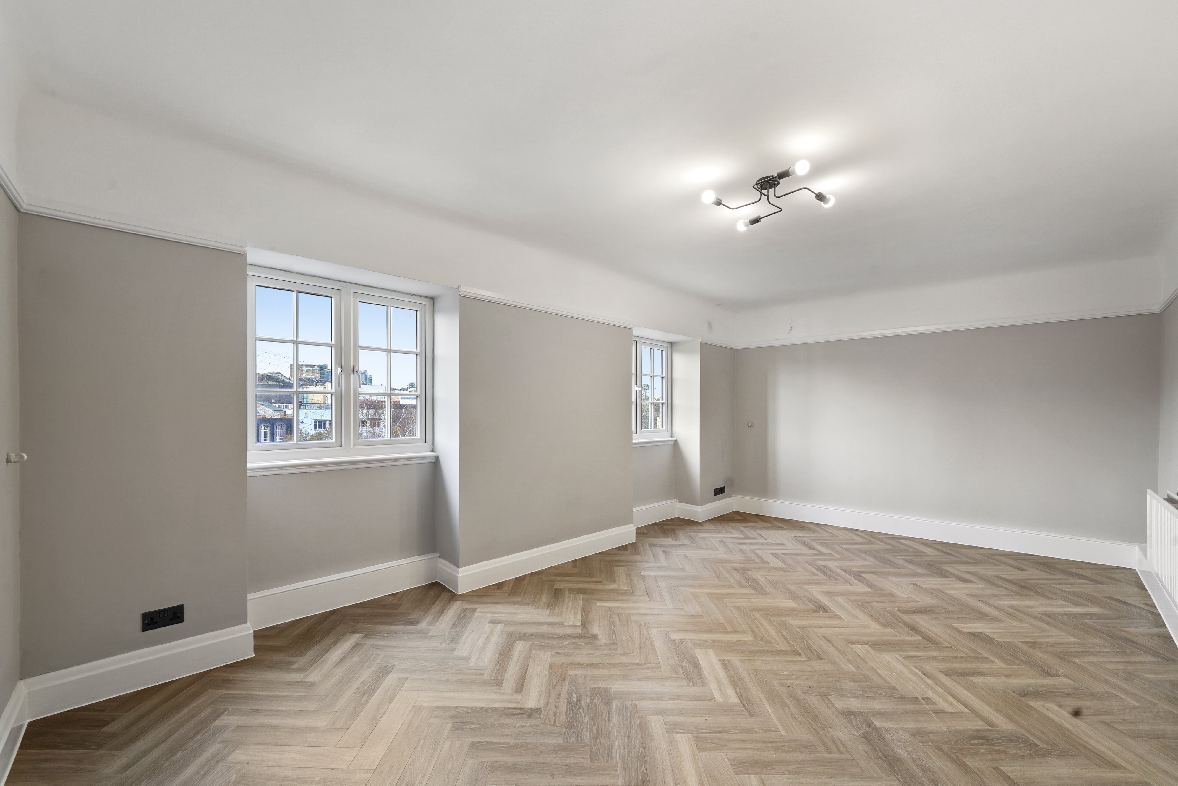 1 bed flat to rent in Richmond Hill, Bournemouth, BH2 - Property Image 1