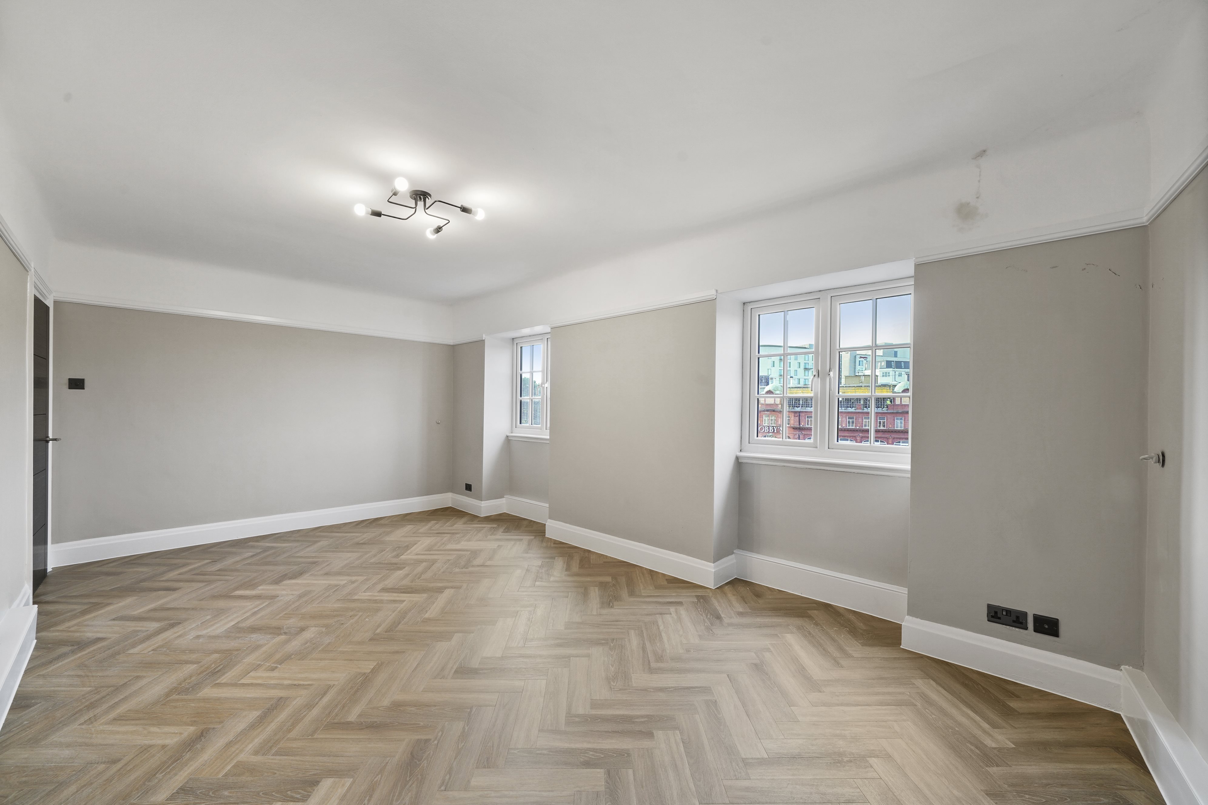 1 bed flat to rent in Richmond Hill, Bournemouth, BH2  - Property Image 5