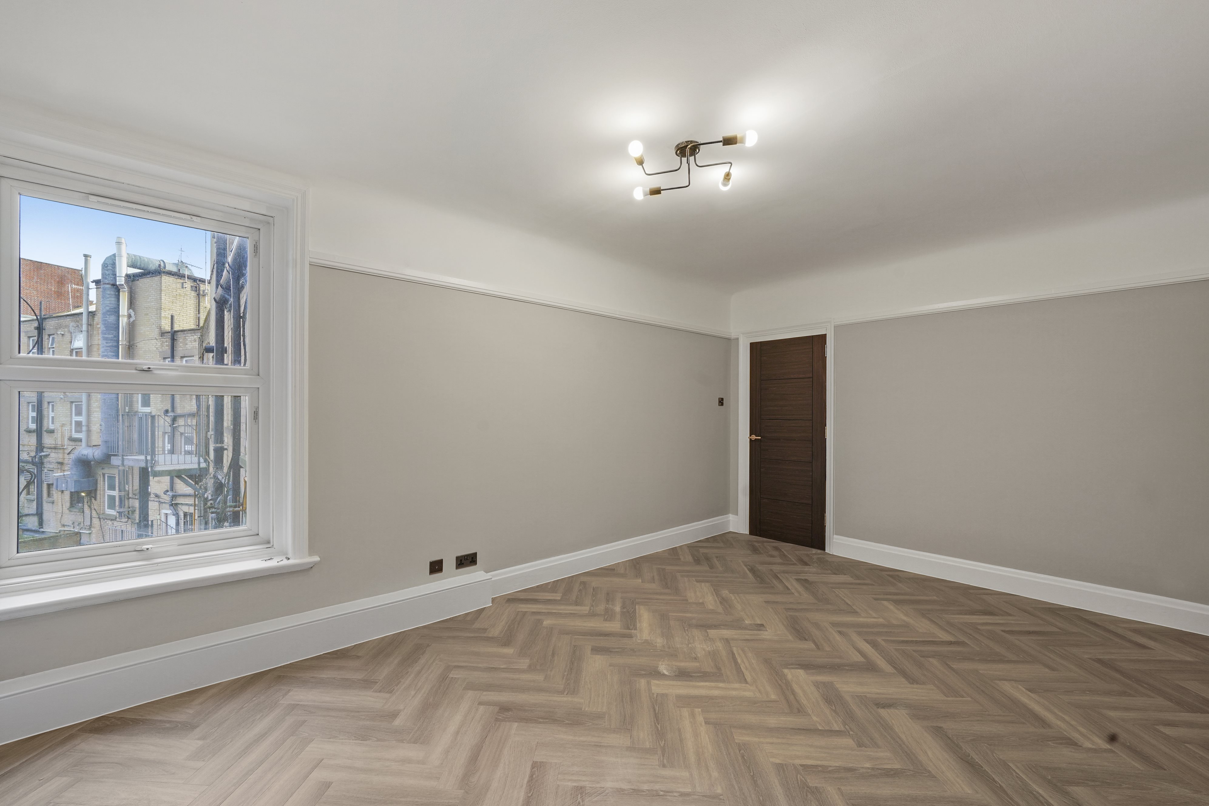 1 bed flat to rent in Richmond Hill, Bournemouth, BH2  - Property Image 7