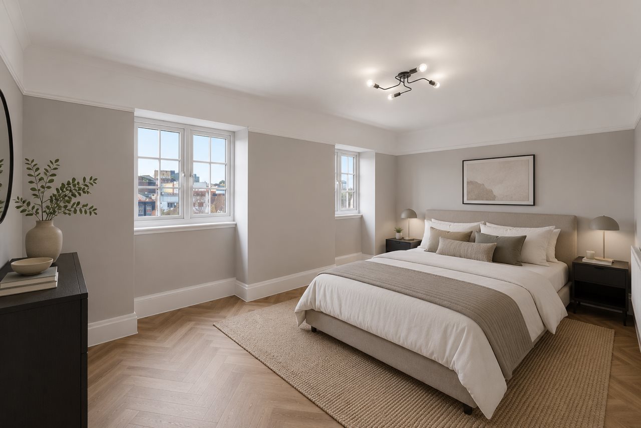 1 bed flat to rent in Richmond Hill, Bournemouth, BH2