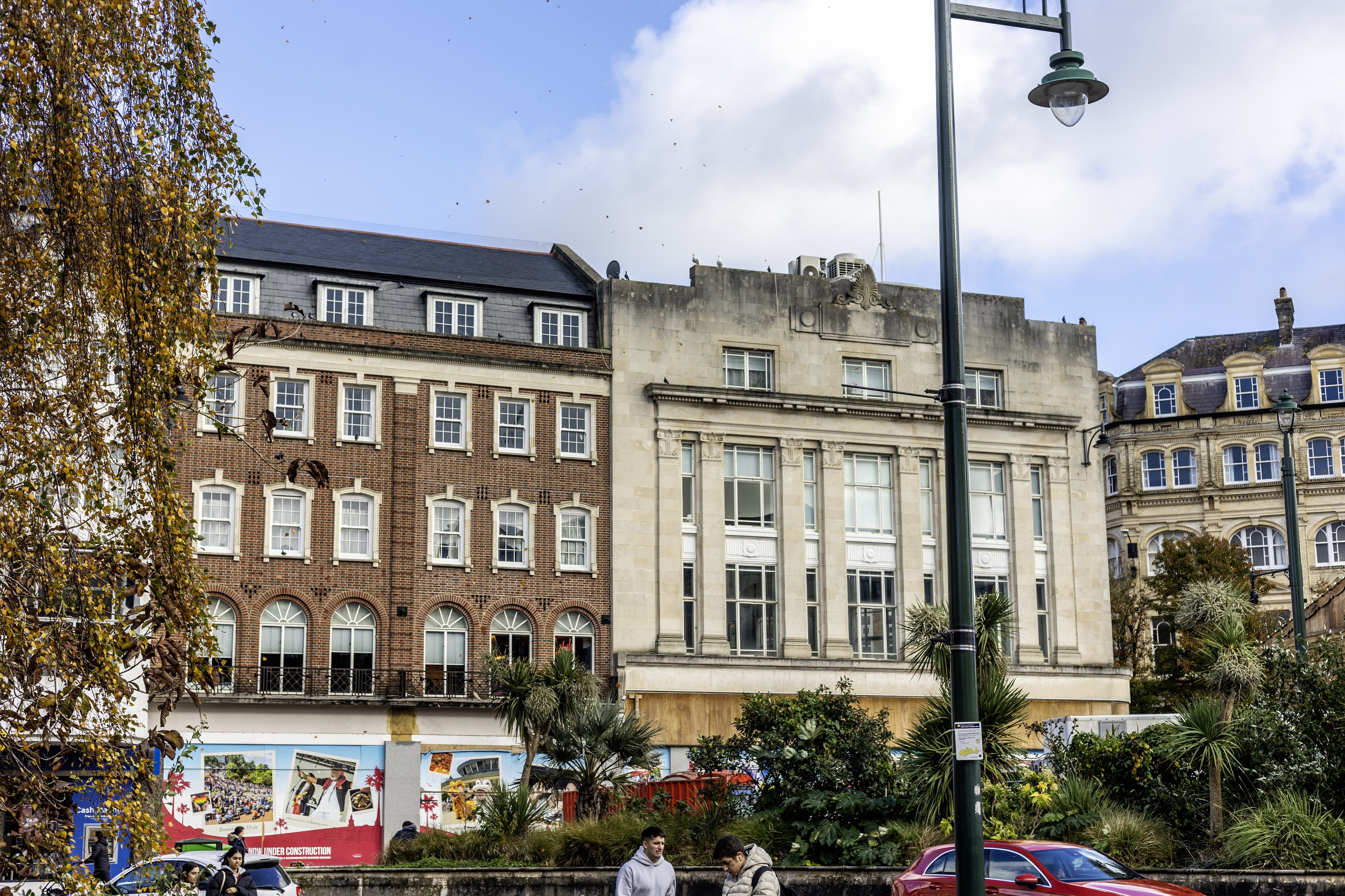 1 bed flat to rent in Richmond Hill, Bournemouth, BH2  - Property Image 12