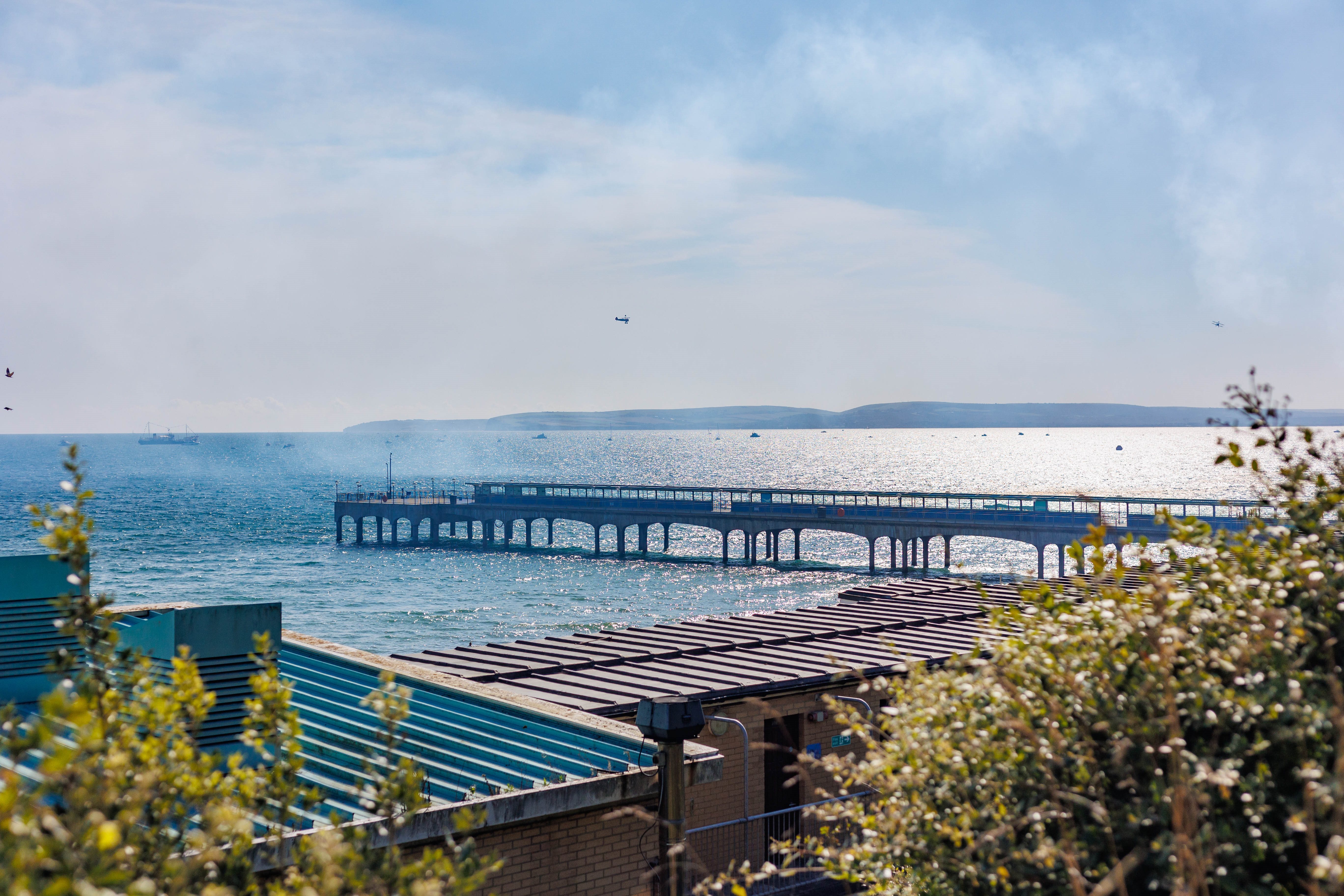 2 bed flat to rent in Honeycombe Beach, Honeycombe Chine  - Property Image 30