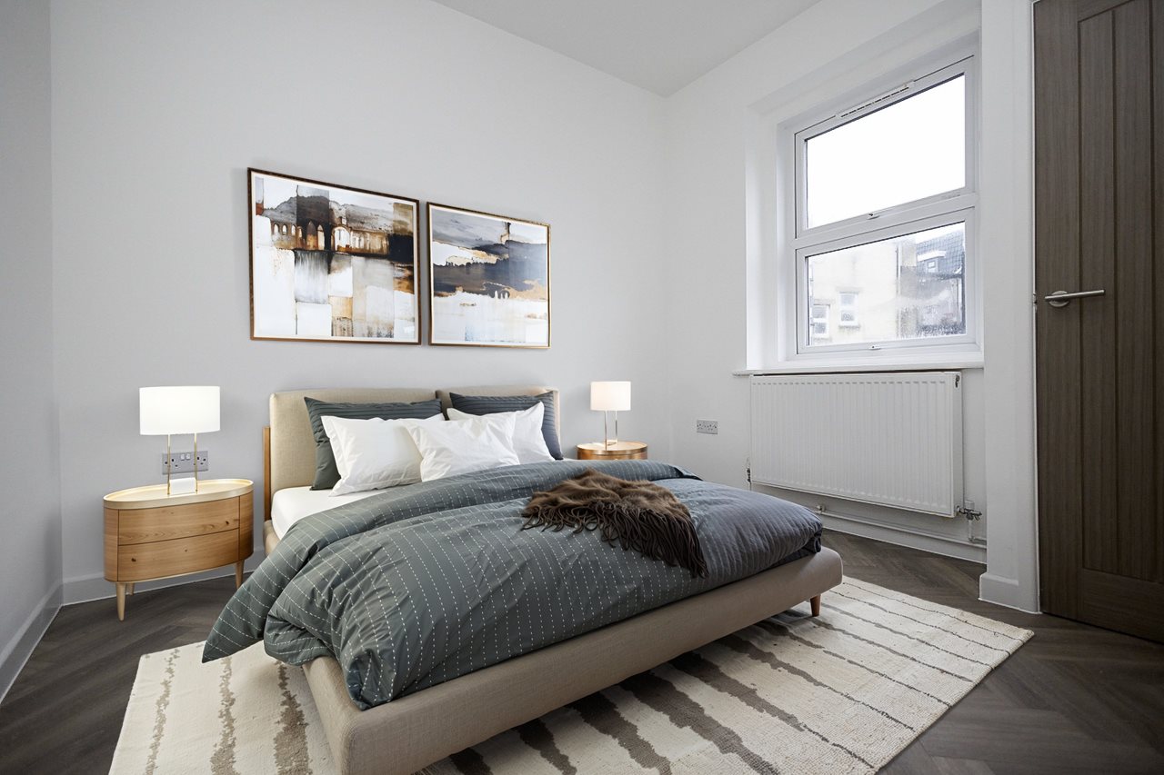 1 bed flat to rent in Richmond Hill, Bournemouth  - Property Image 2