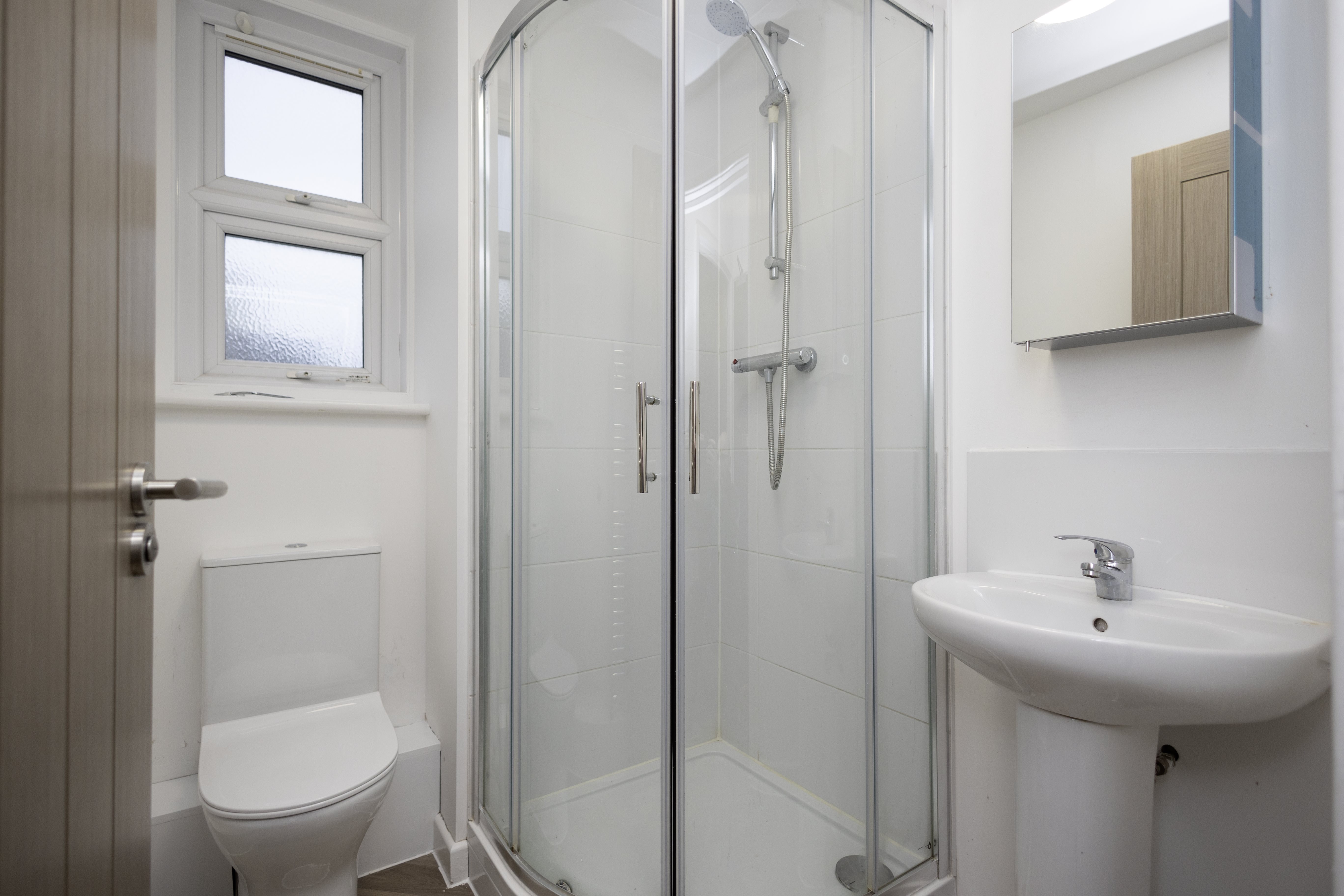 1 bed flat to rent in Richmond Hill, Bournemouth  - Property Image 6