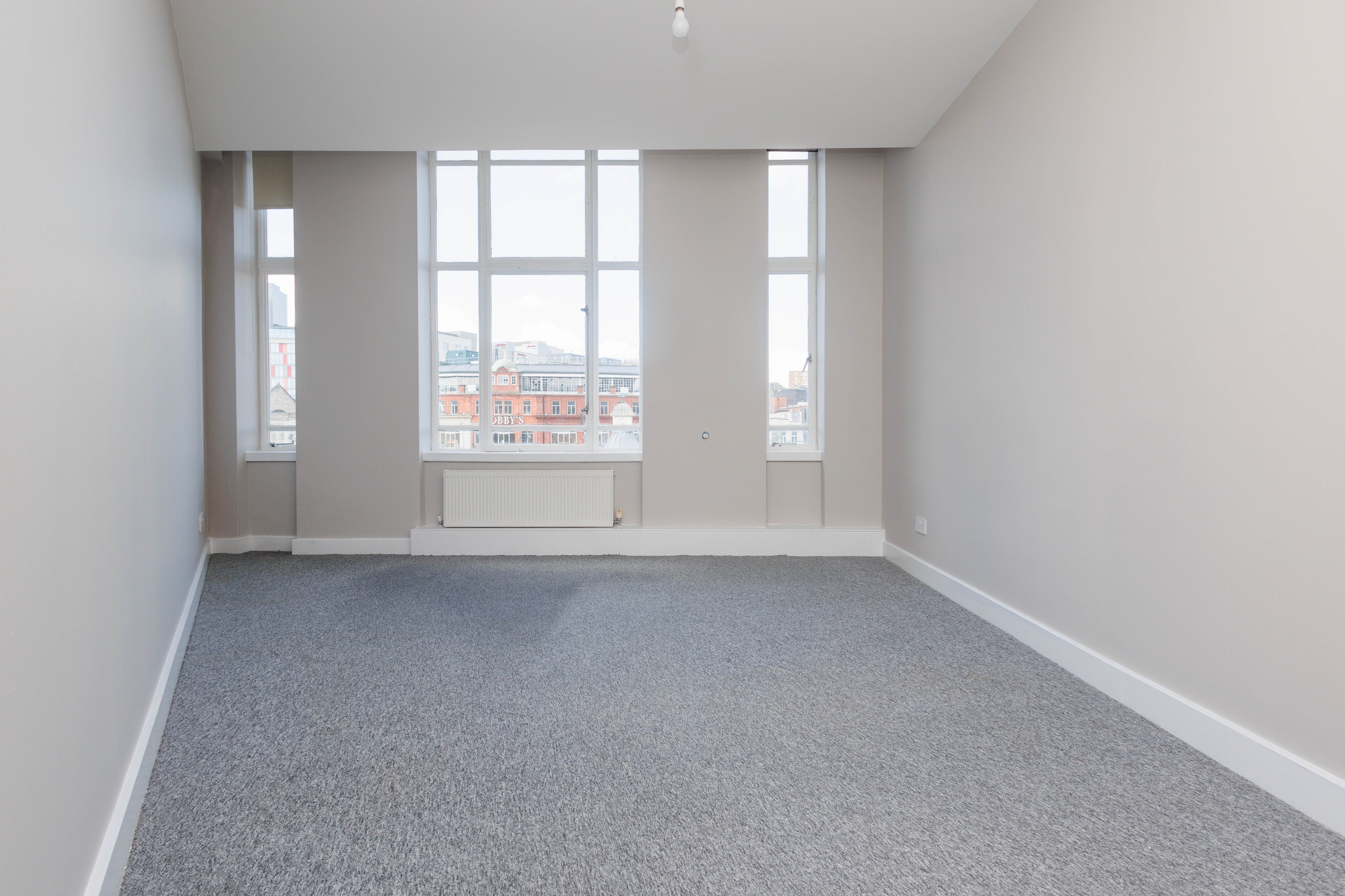 2 bed flat to rent in Richmond Hill, Bournemouth, BH2 8