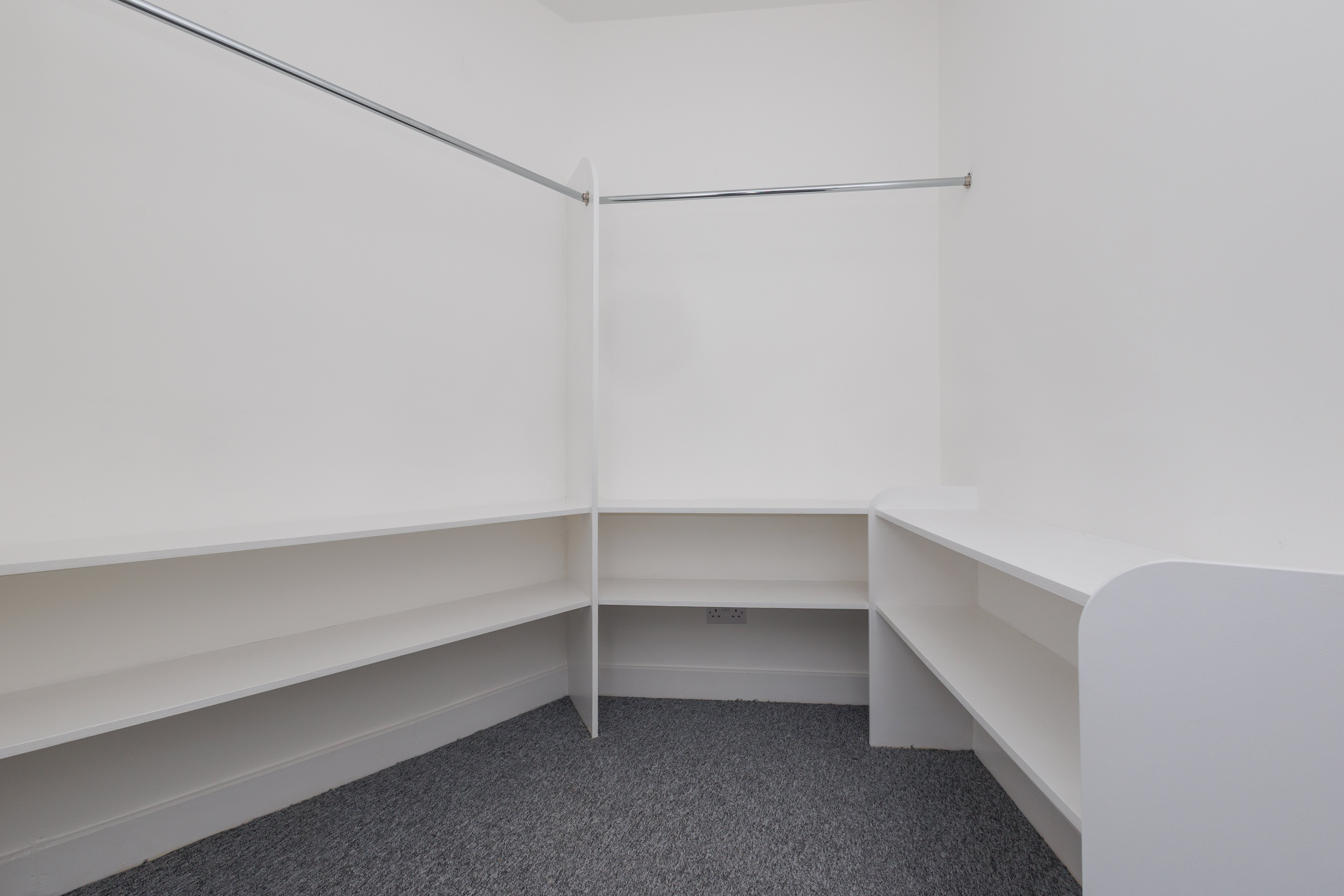 2 bed flat to rent in Richmond Hill, Bournemouth, BH2 7