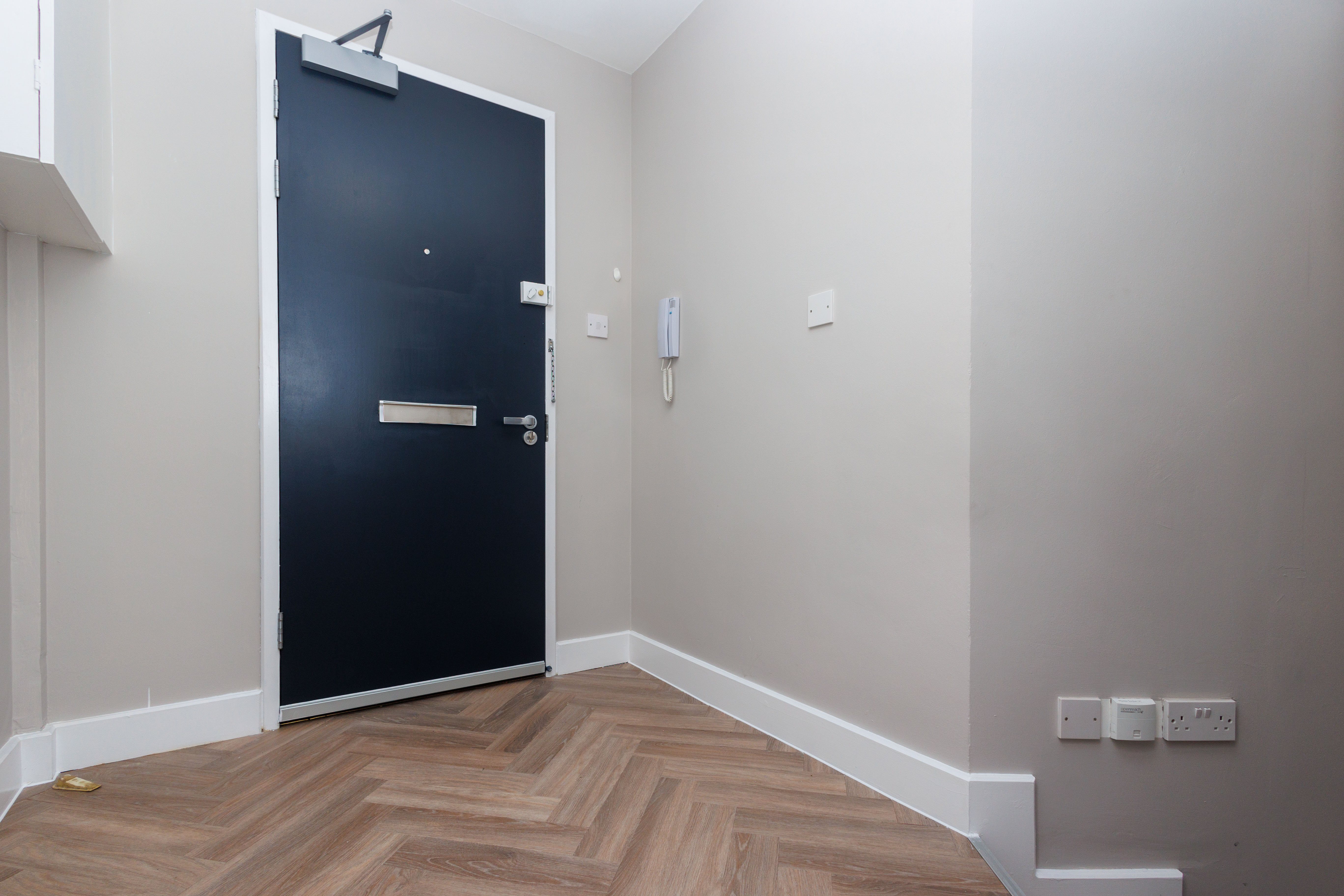 2 bed flat to rent in Richmond Hill, Bournemouth, BH2 13