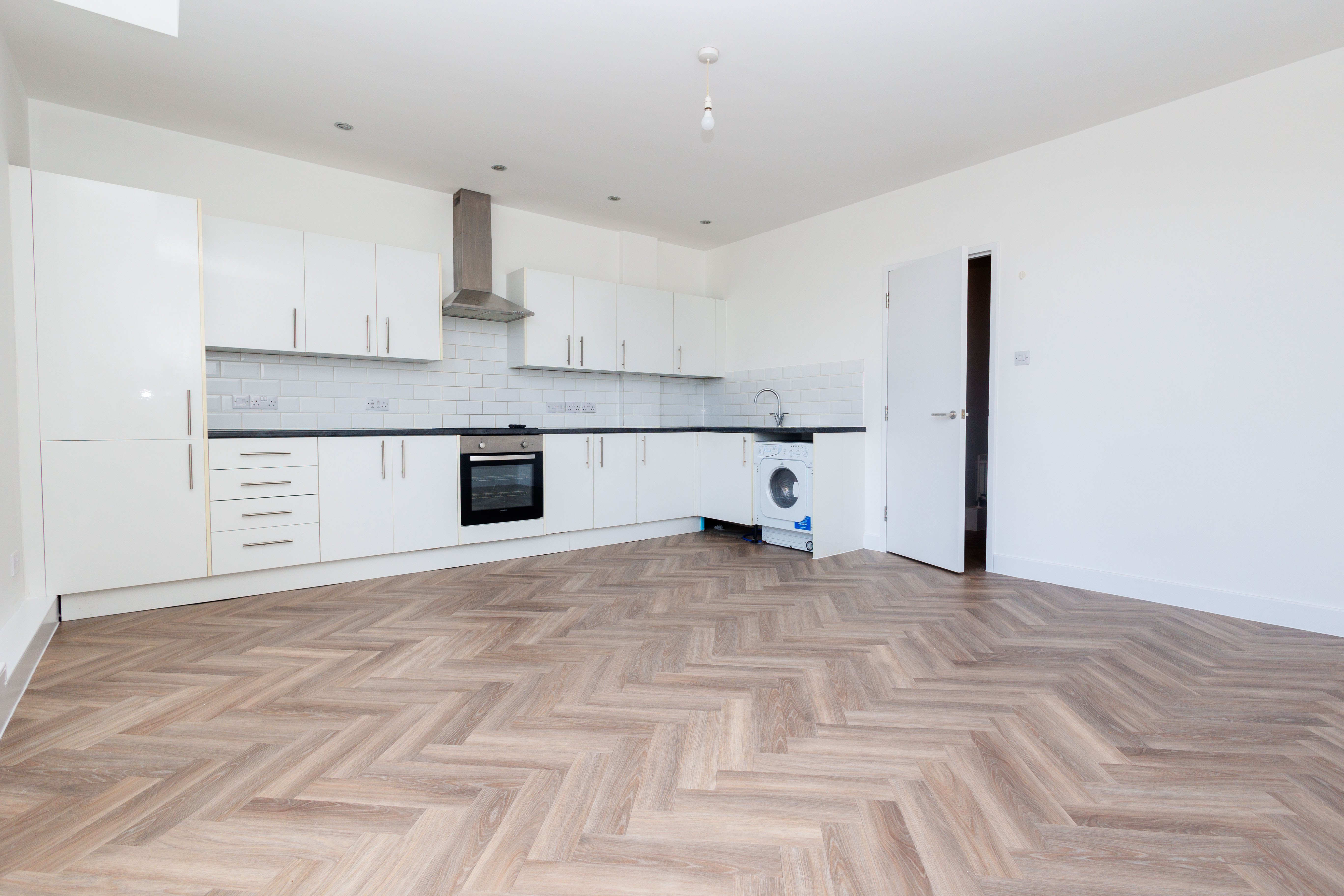 2 bed flat to rent in Richmond Hill, Bournemouth, BH2 5