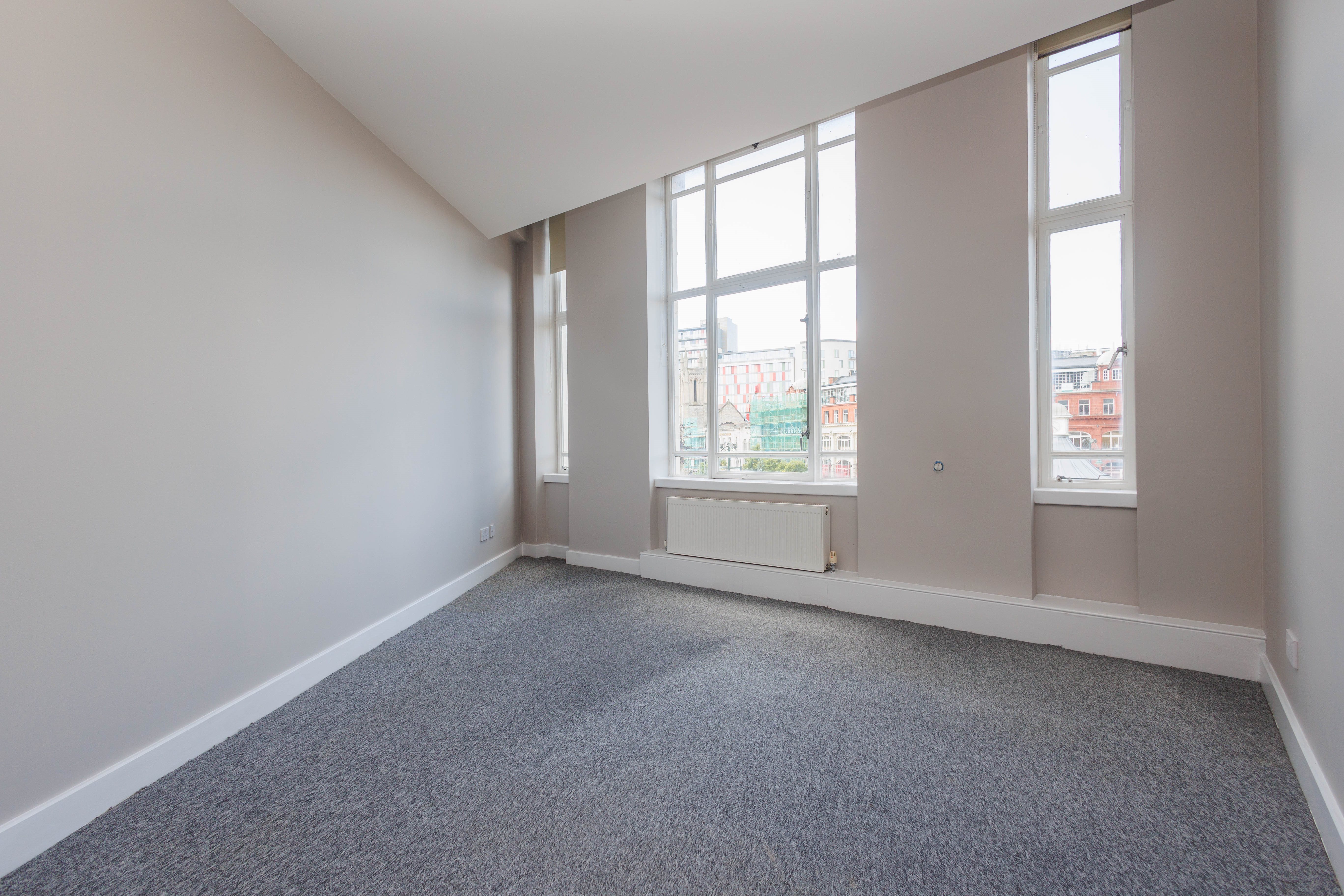 2 bed flat to rent in Richmond Hill, Bournemouth, BH2  - Property Image 12