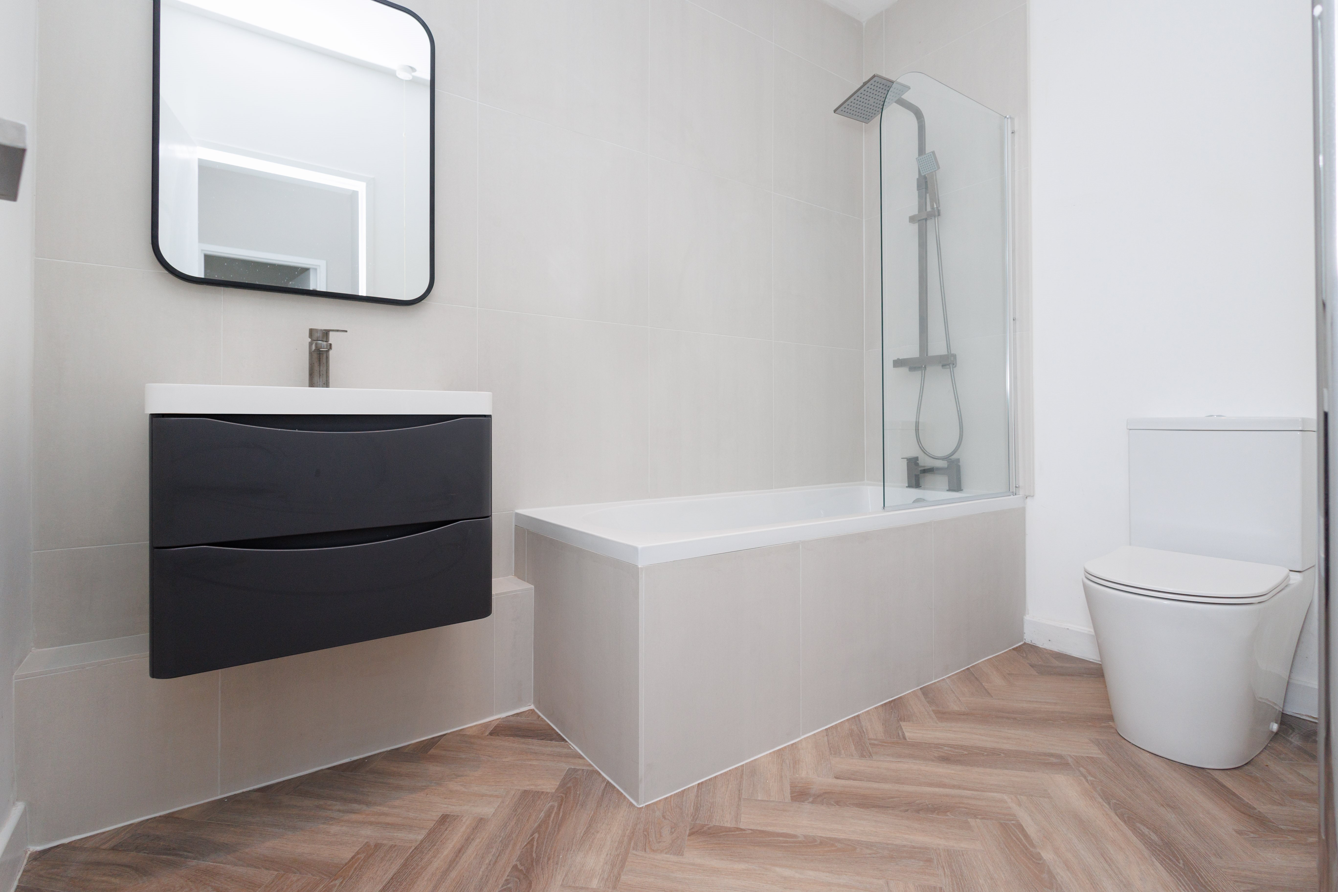 2 bed flat to rent in Richmond Hill, Bournemouth, BH2 14