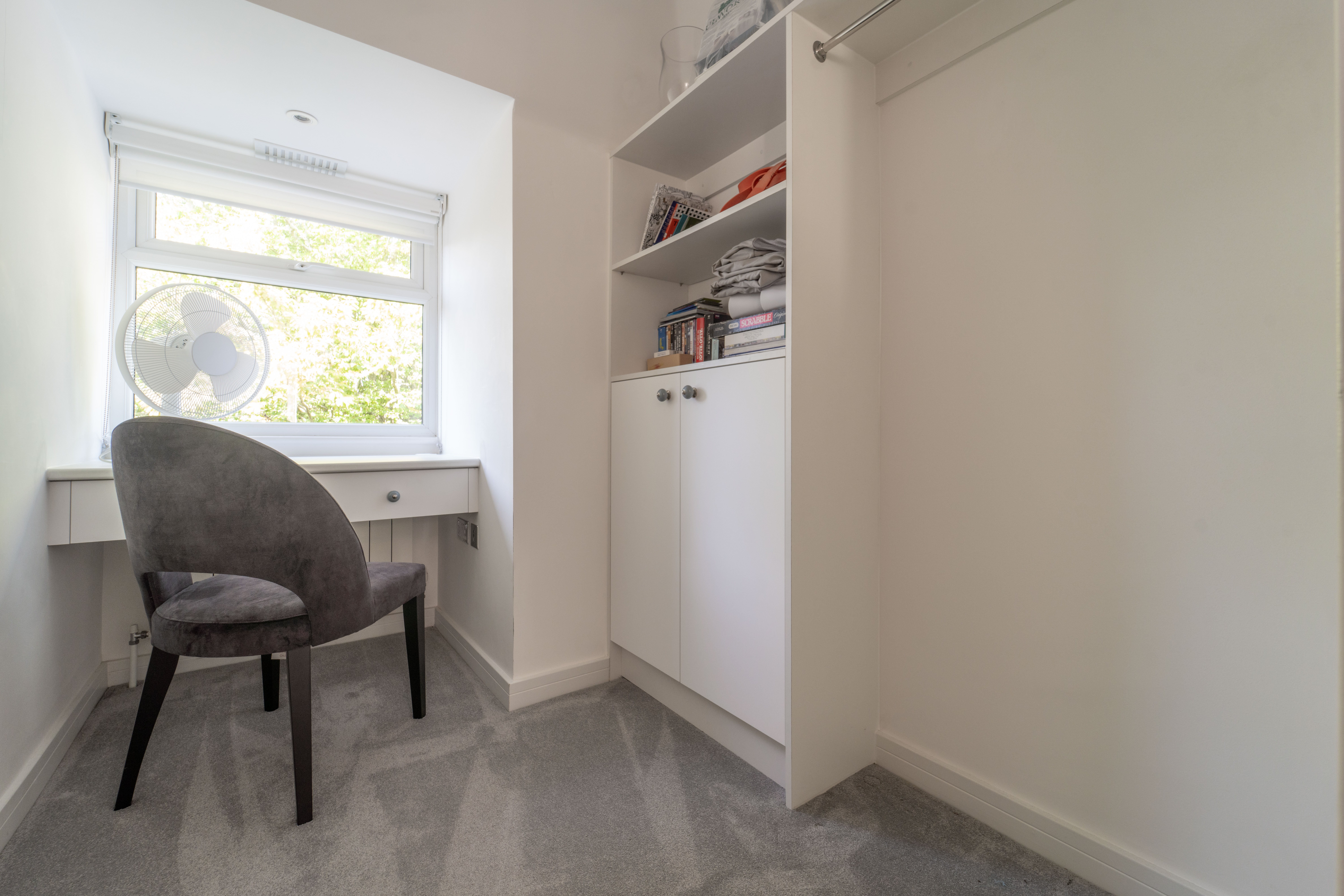 2 bed flat to rent in Denewood Road, Bournemouth, BH4 15