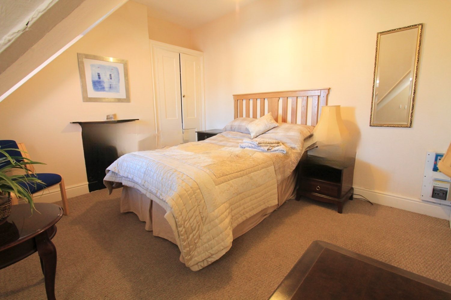 1 bed house / flat share to rent in Churchill Road, Bournemouth, BH1  - Property Image 2