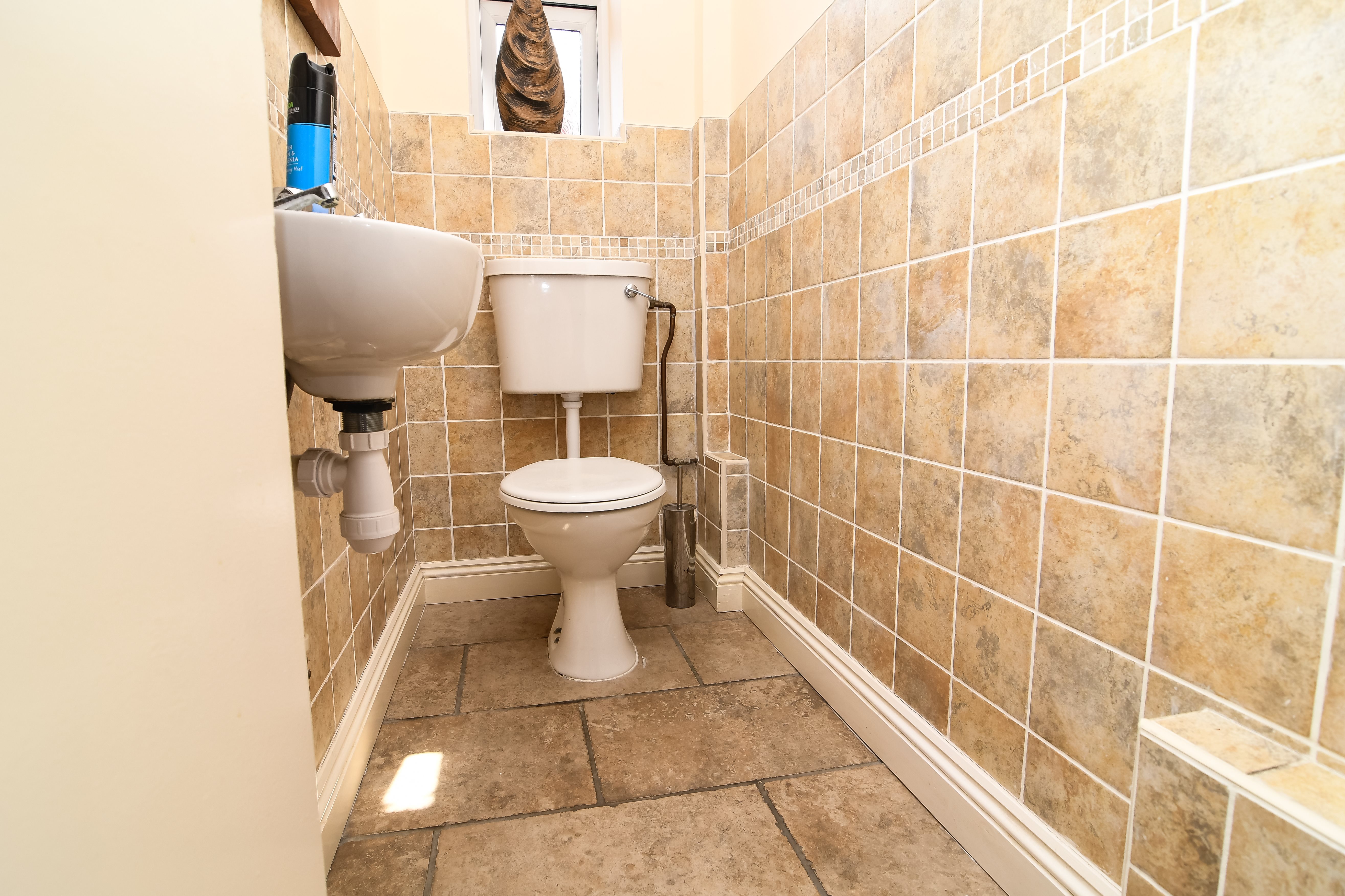 1 bed house / flat share to rent in Churchill Road, Bournemouth, BH1 6