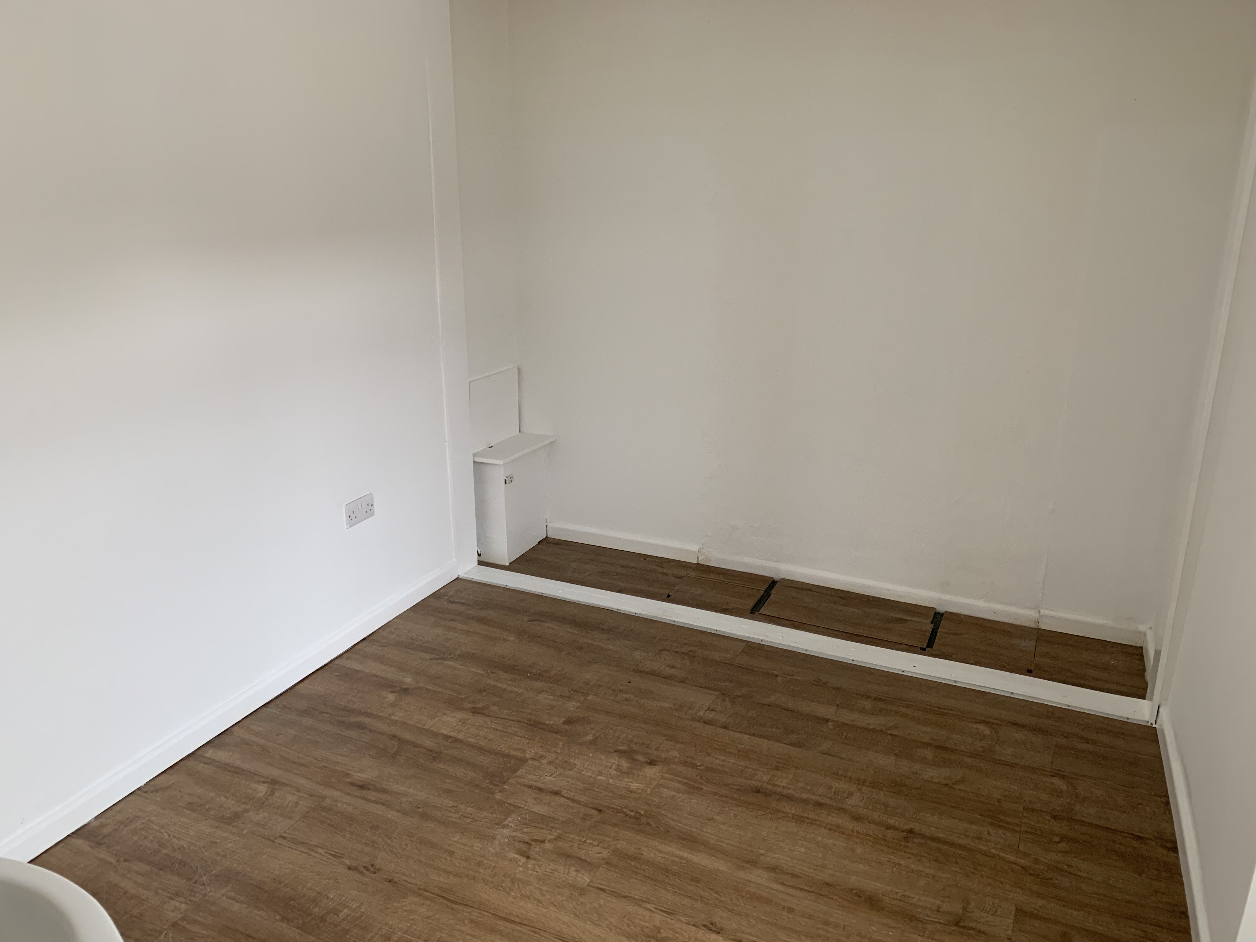 1 bed flat to rent in Bargates, Christchurch, BH23  - Property Image 7